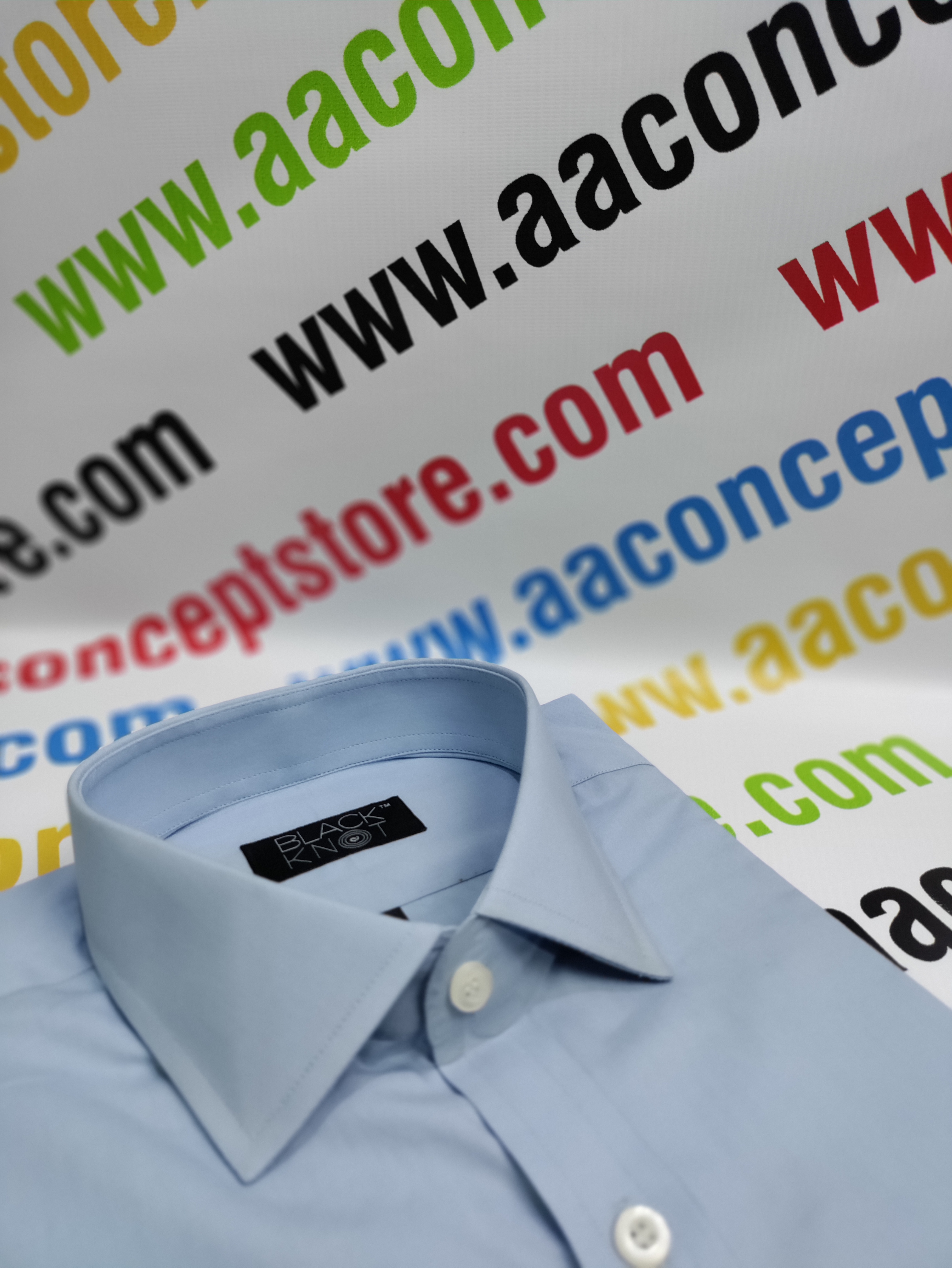 Dress shirt