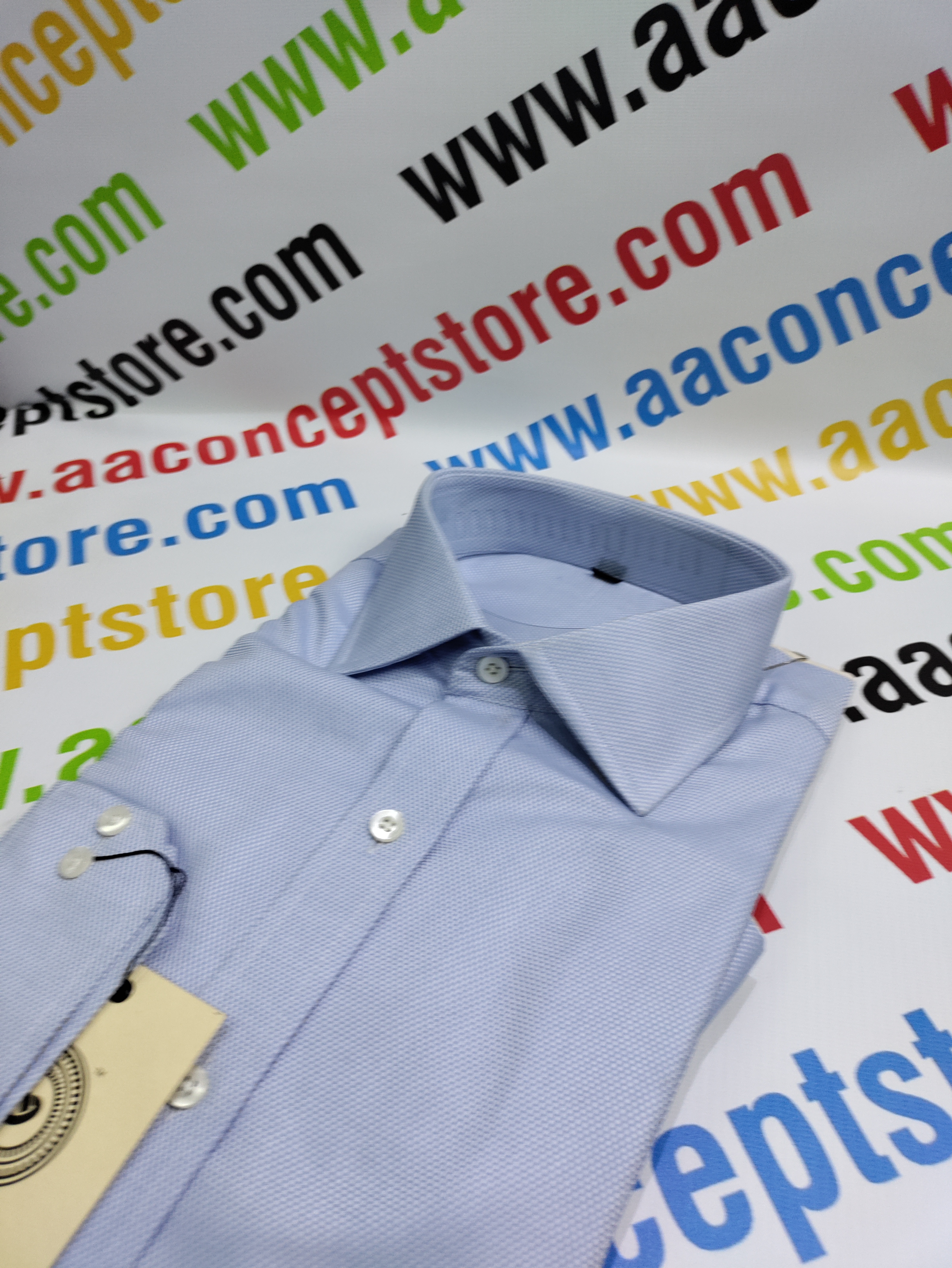 Dress shirt