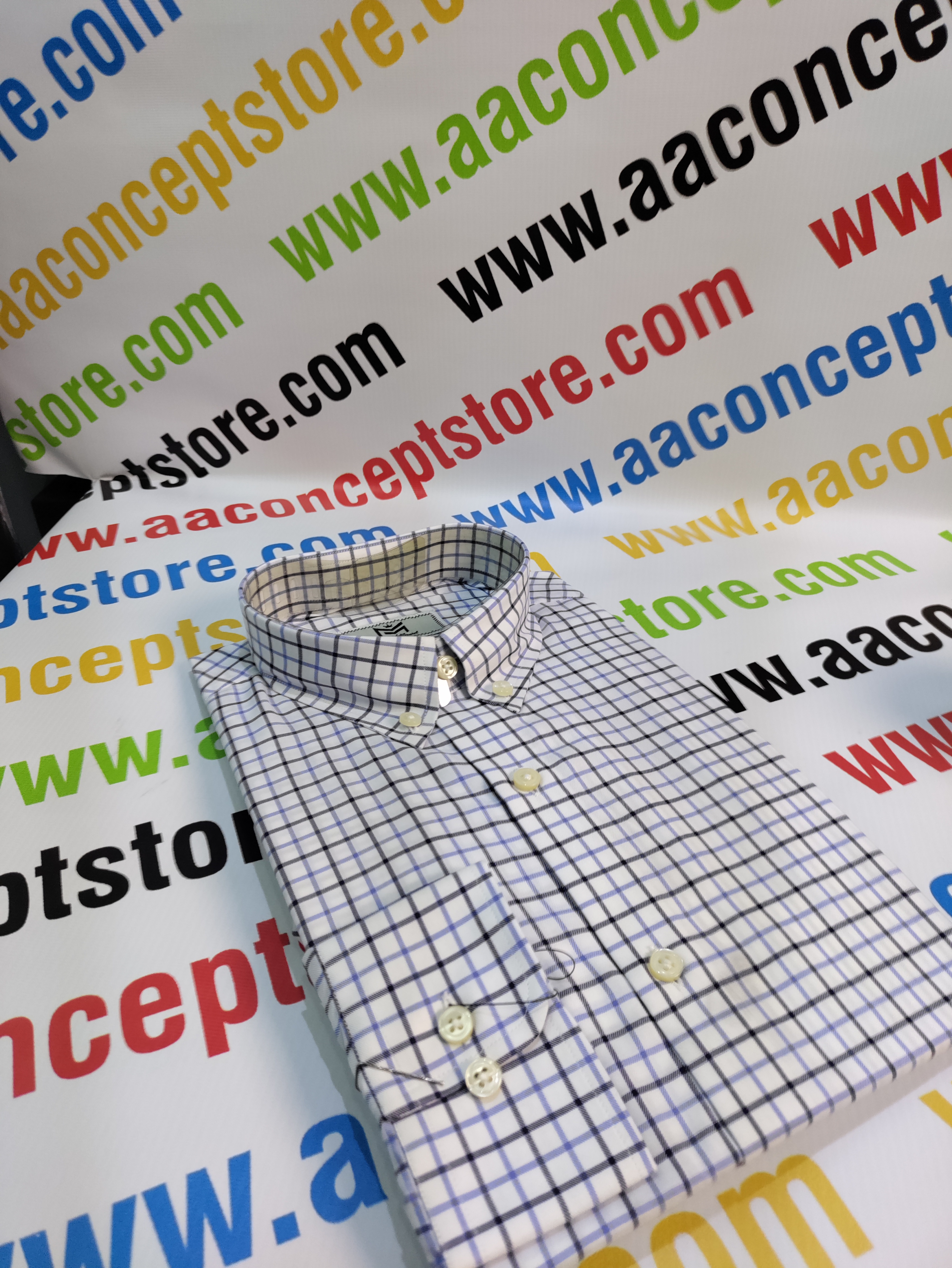 Dress shirt