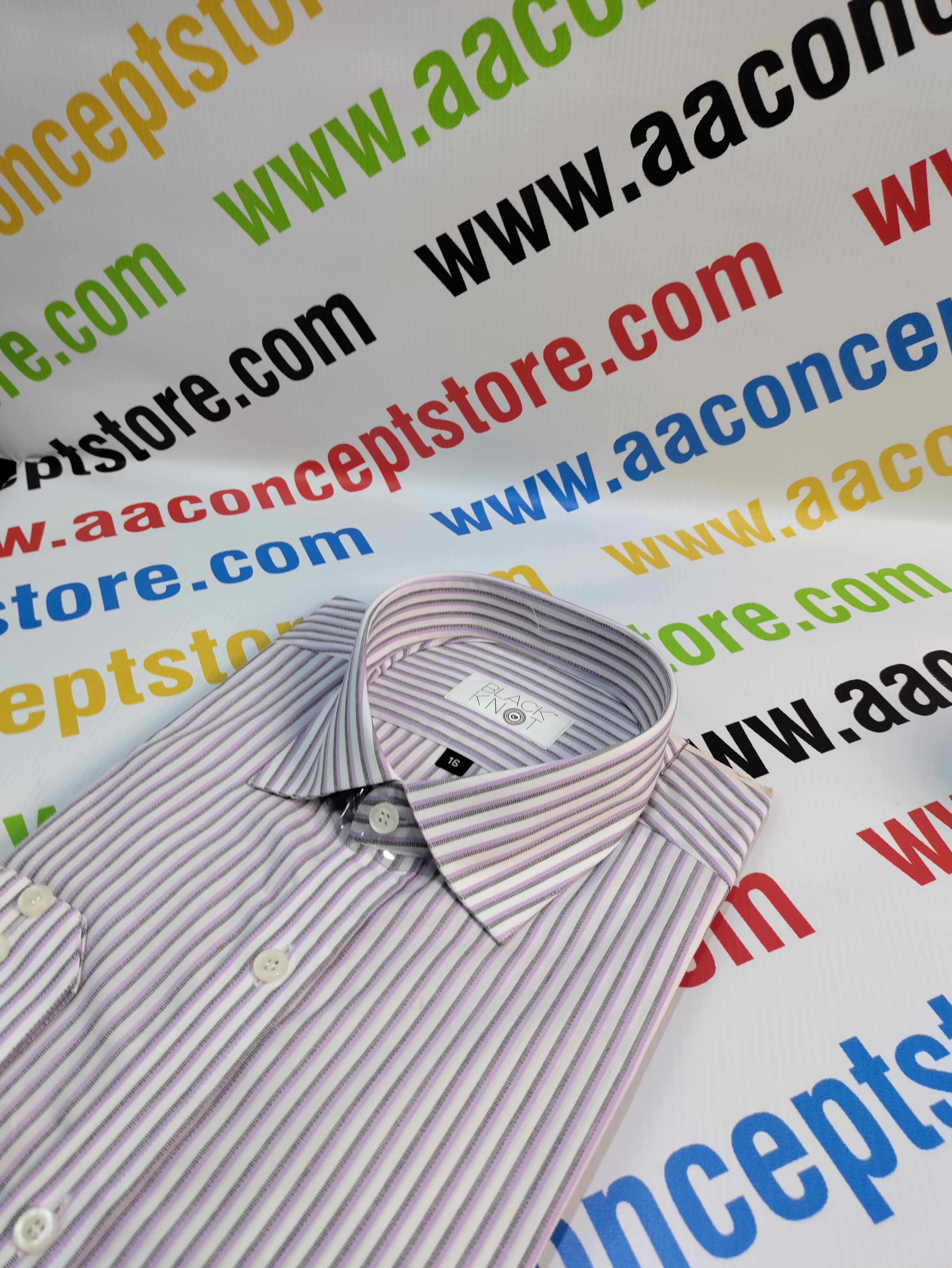 Dress shirt