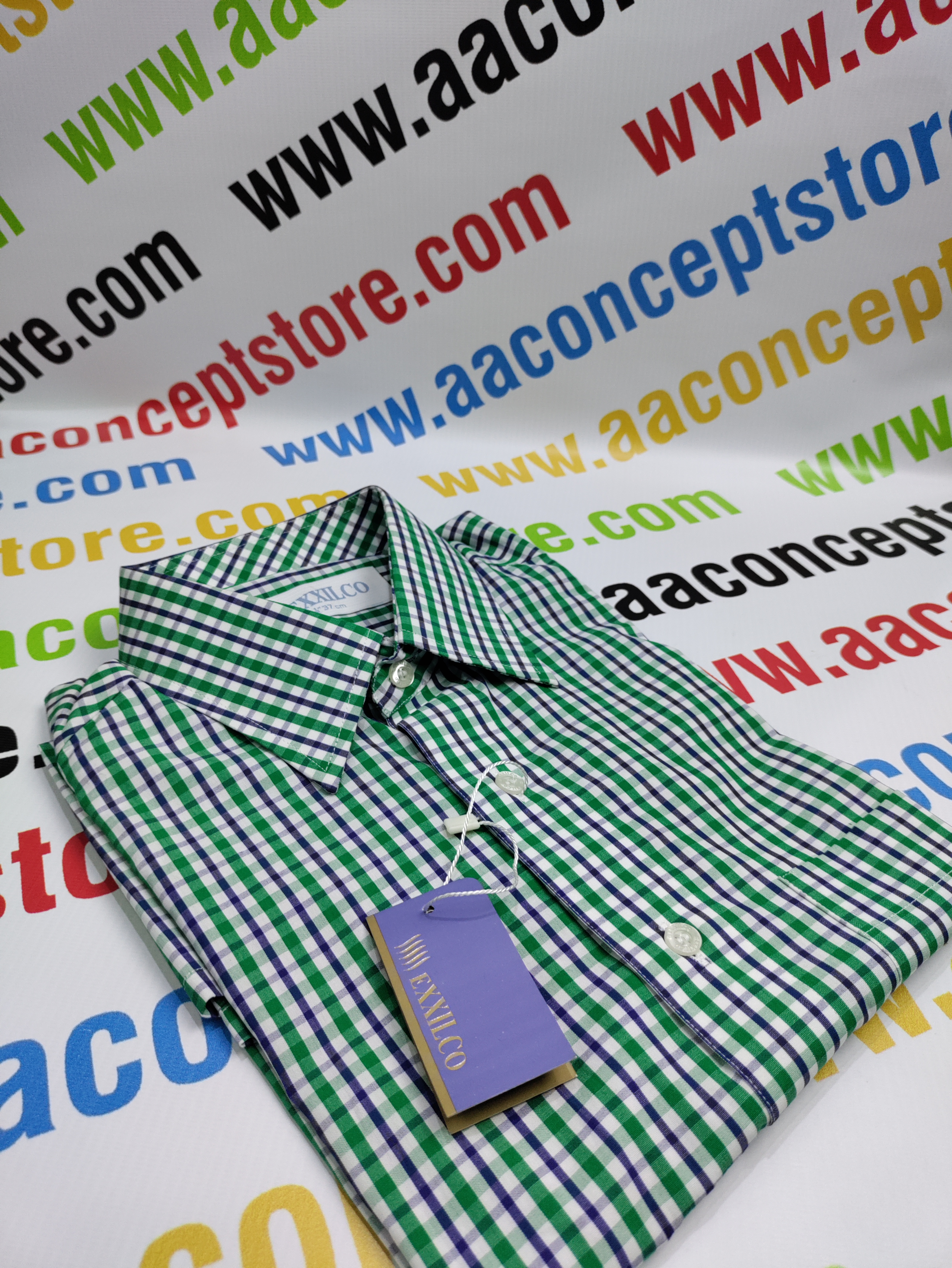 Dress shirt