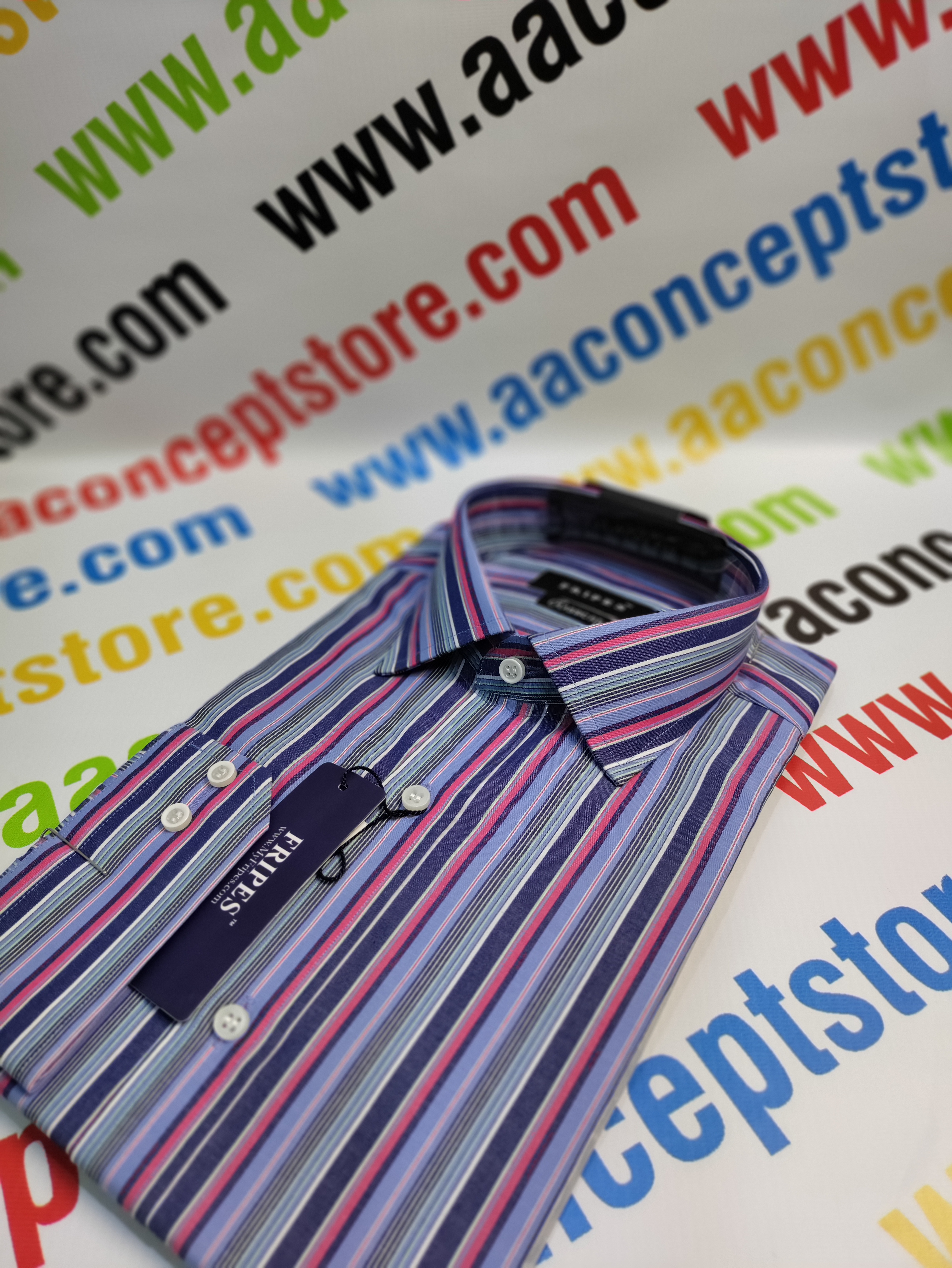 Dress shirt