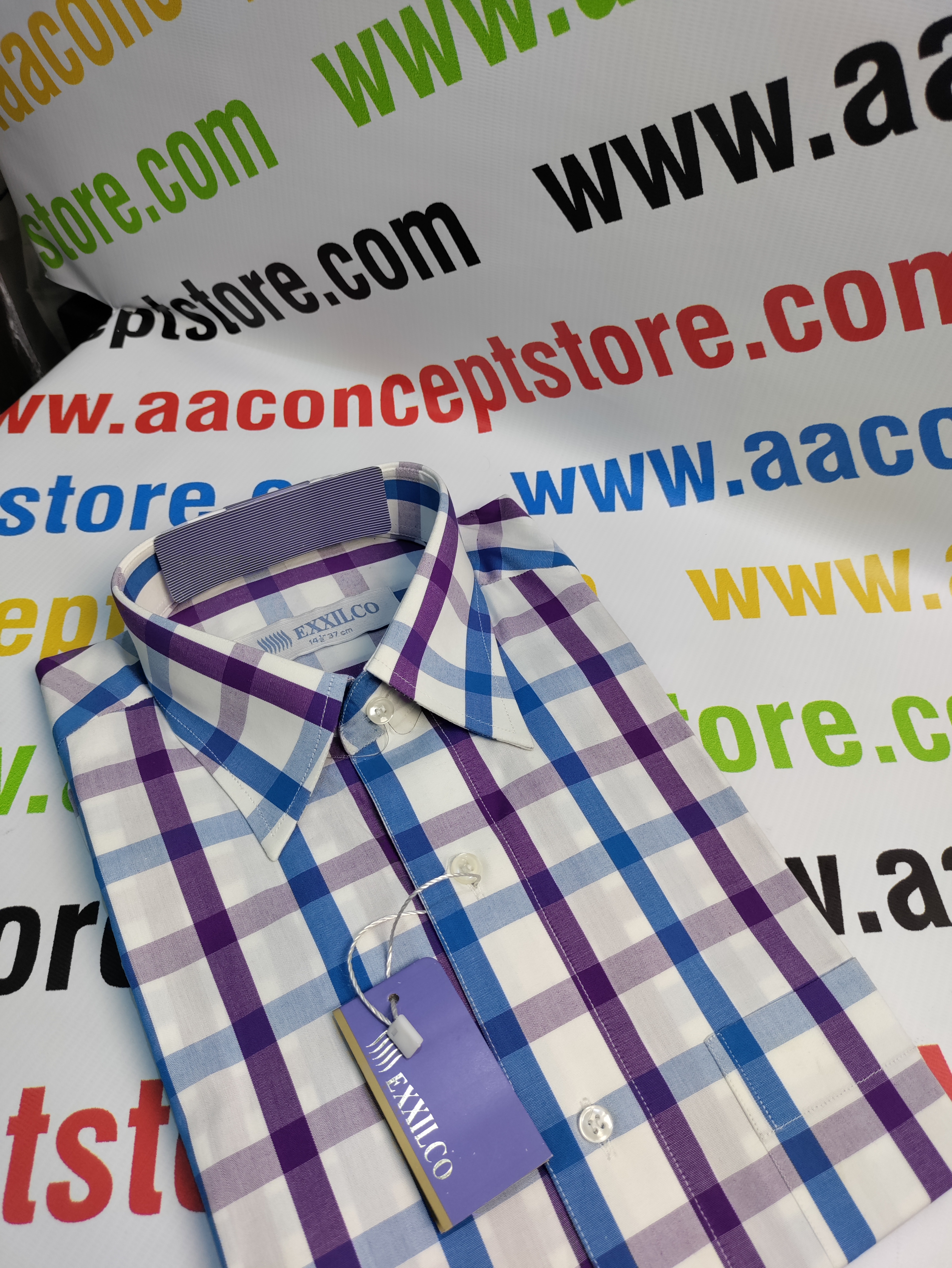 Dress shirt