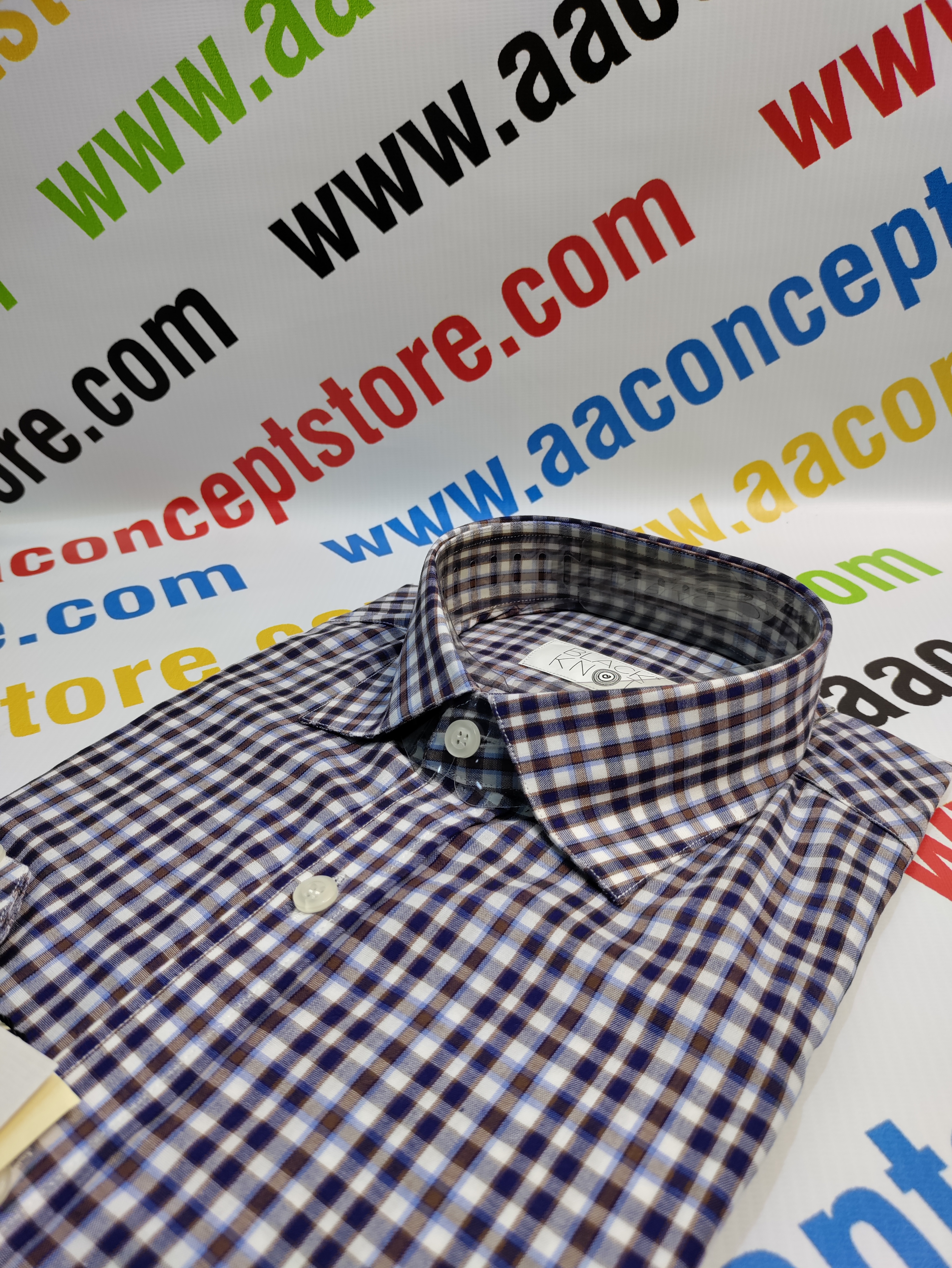 Dress shirt