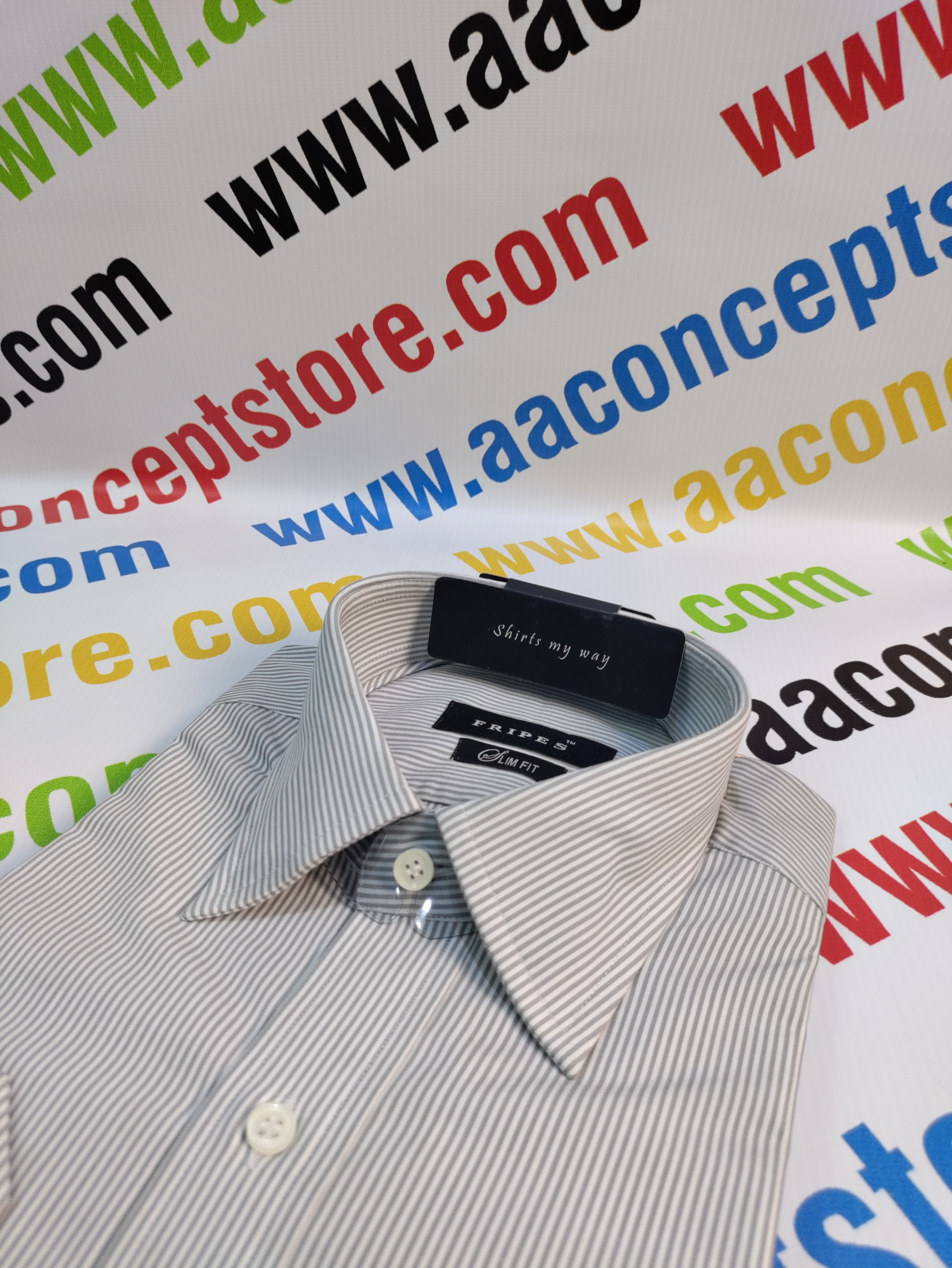 Dress shirt