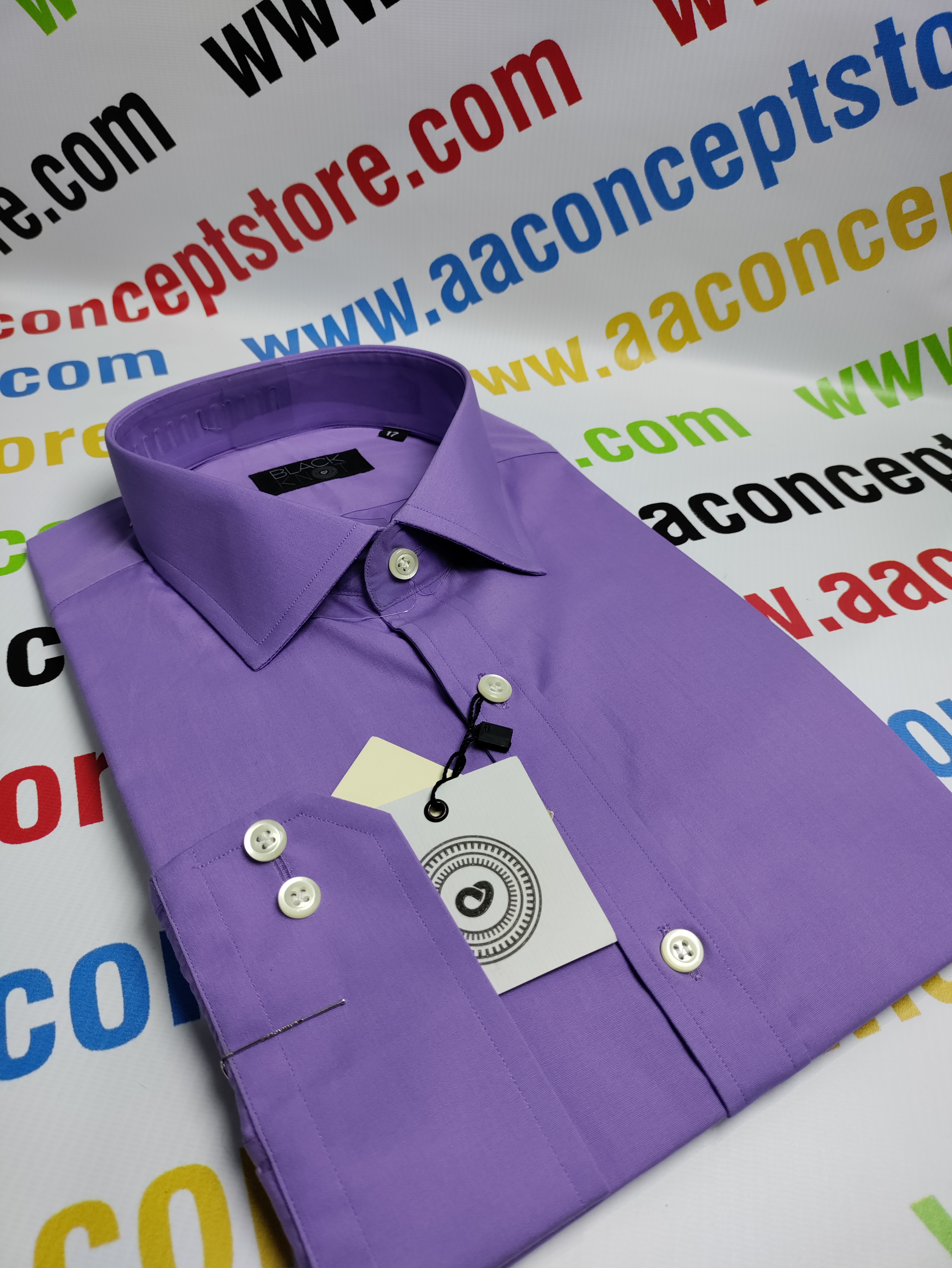Dress shirt