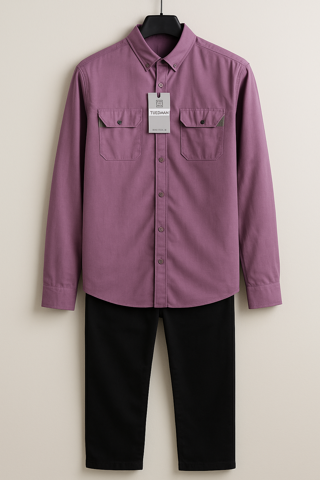 Casual shirt