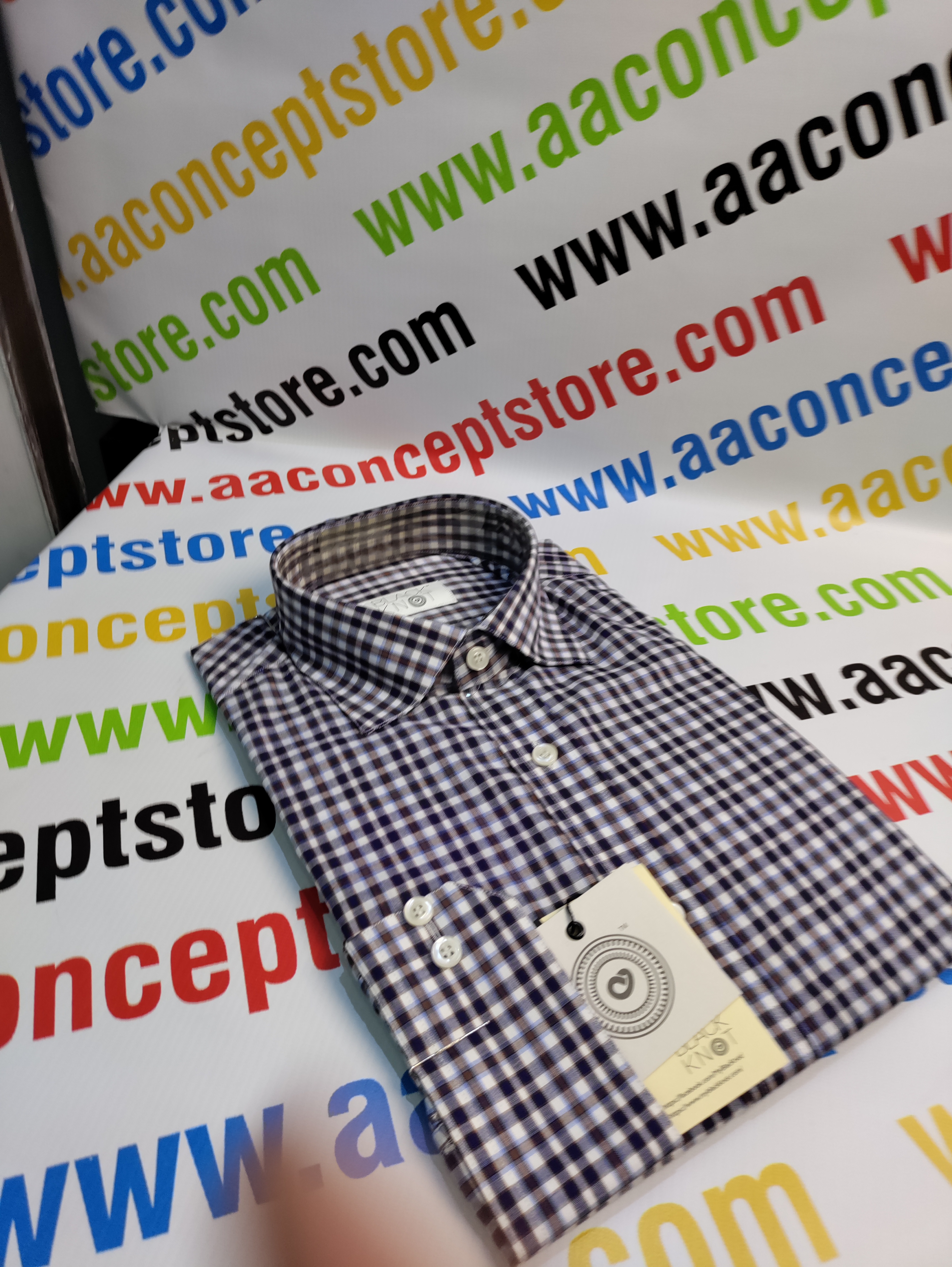 Dress shirt
