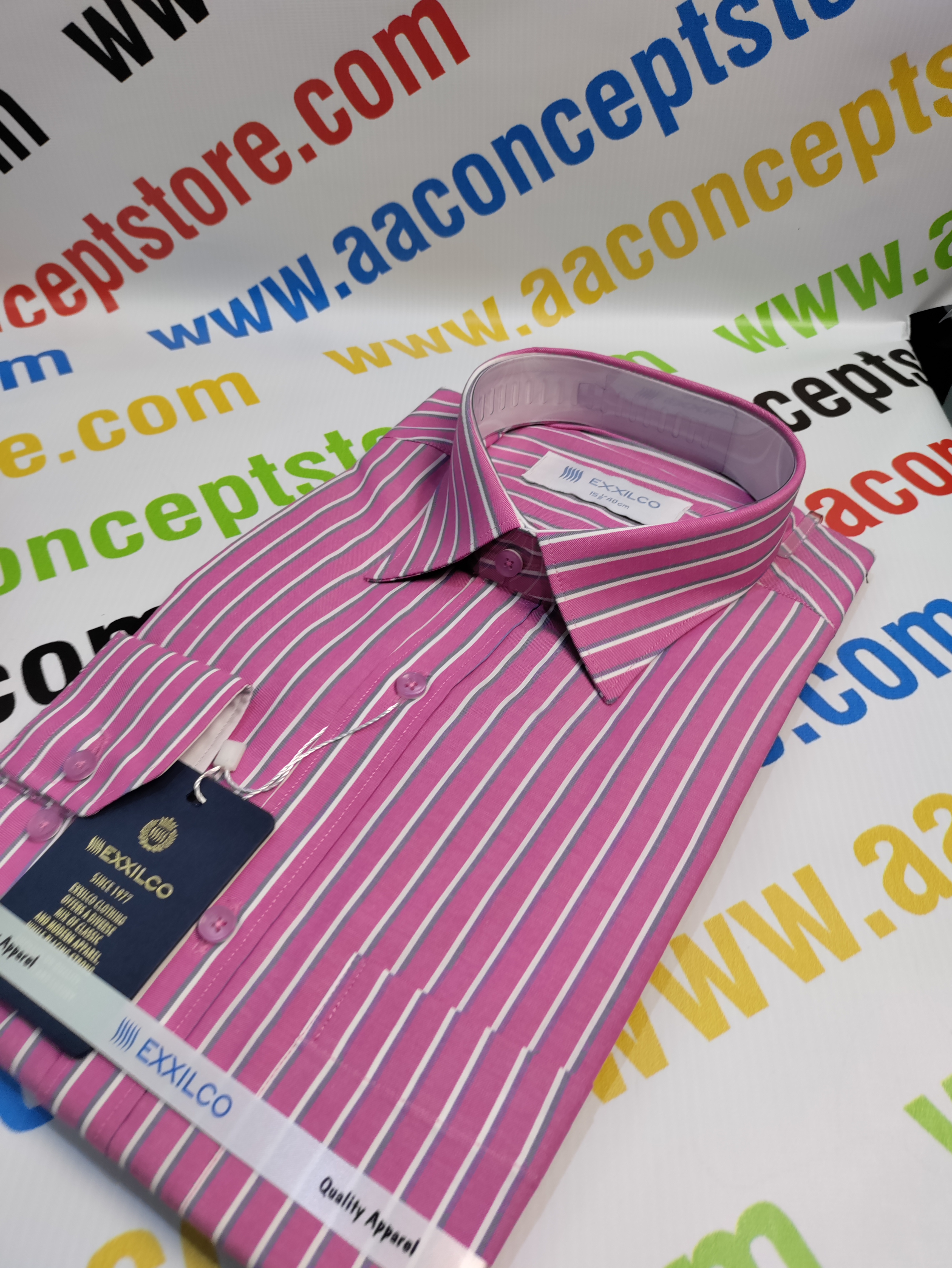 Dress shirt
