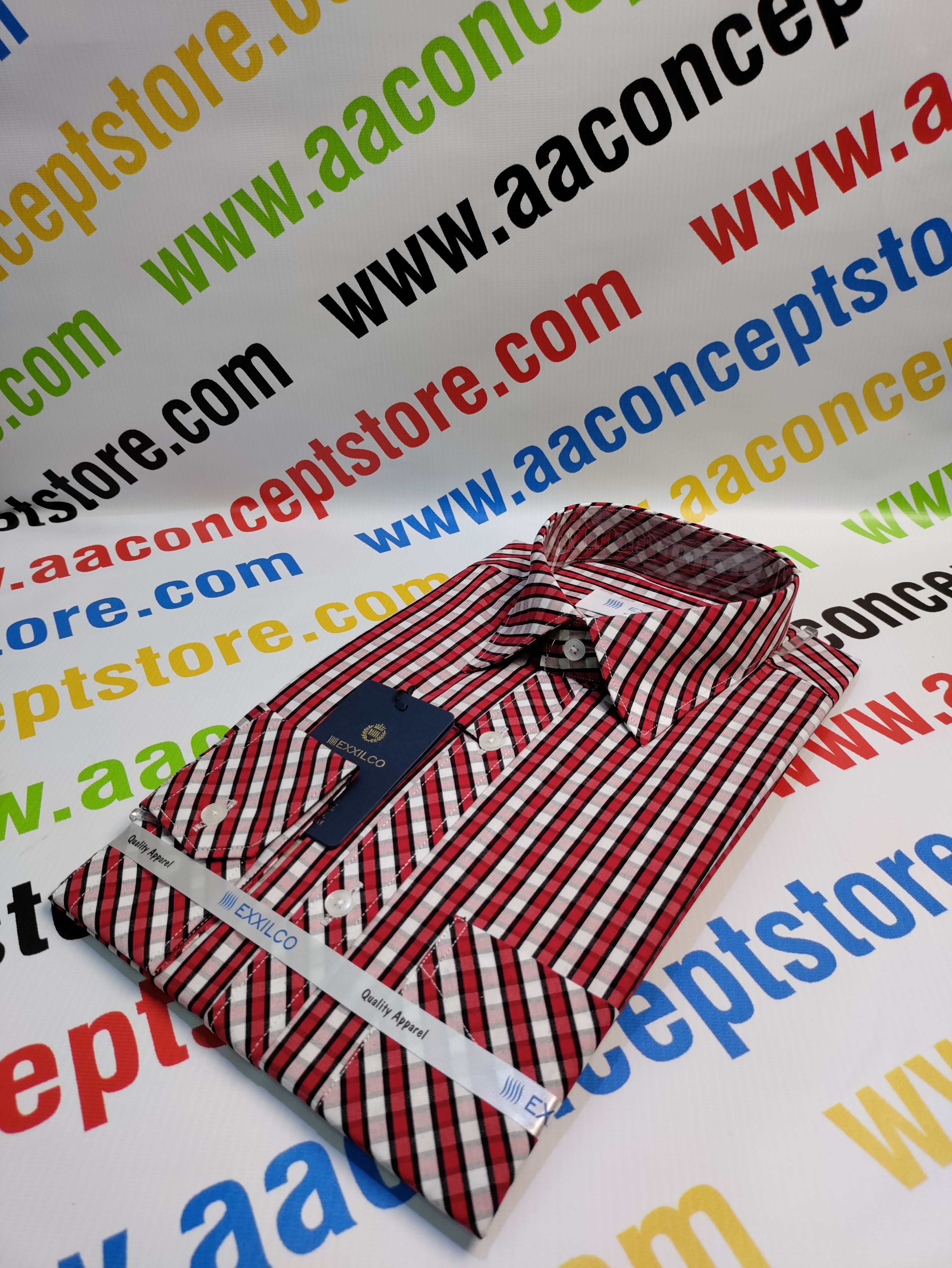 Dress shirt
