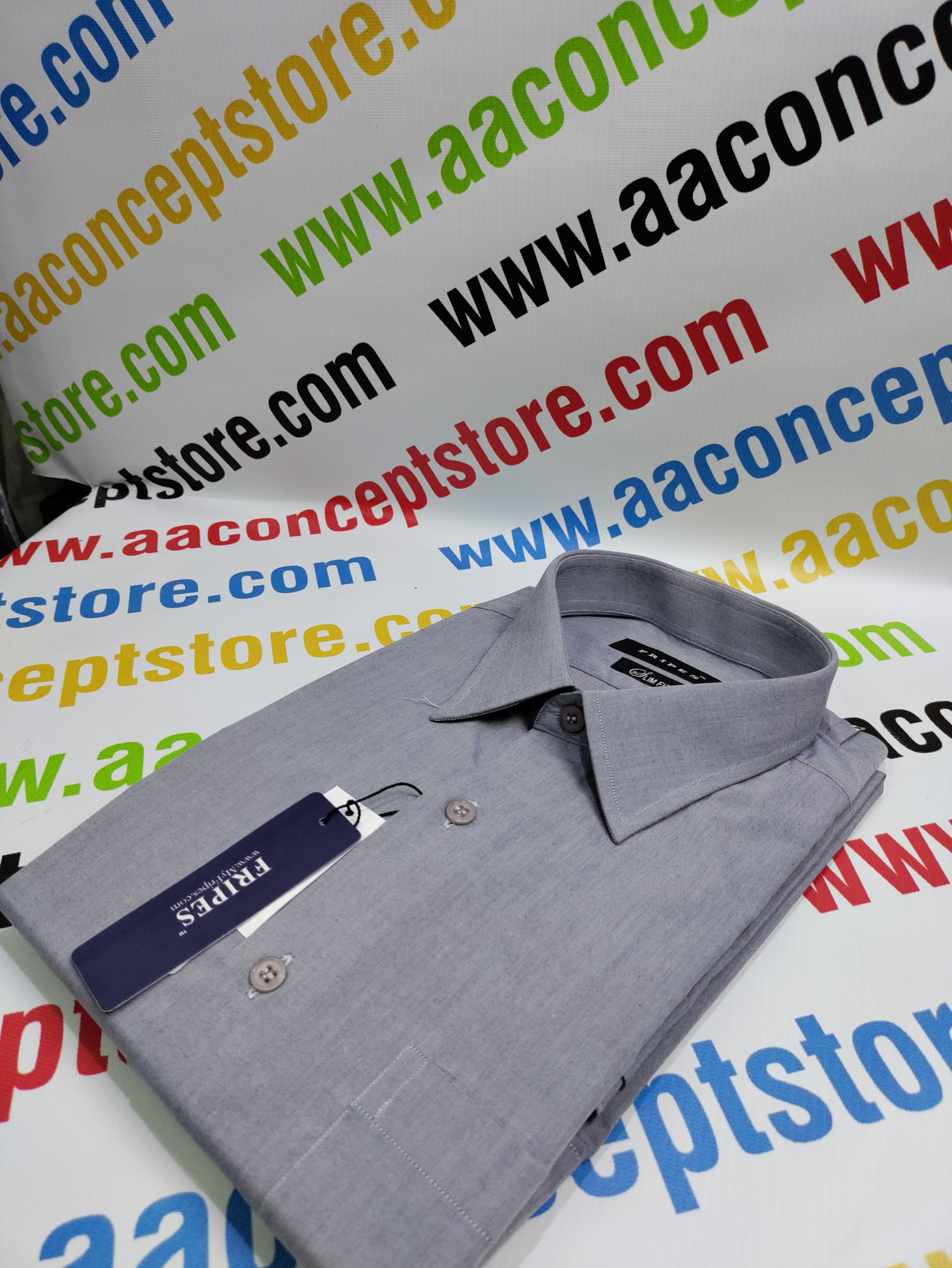 Dress shirt