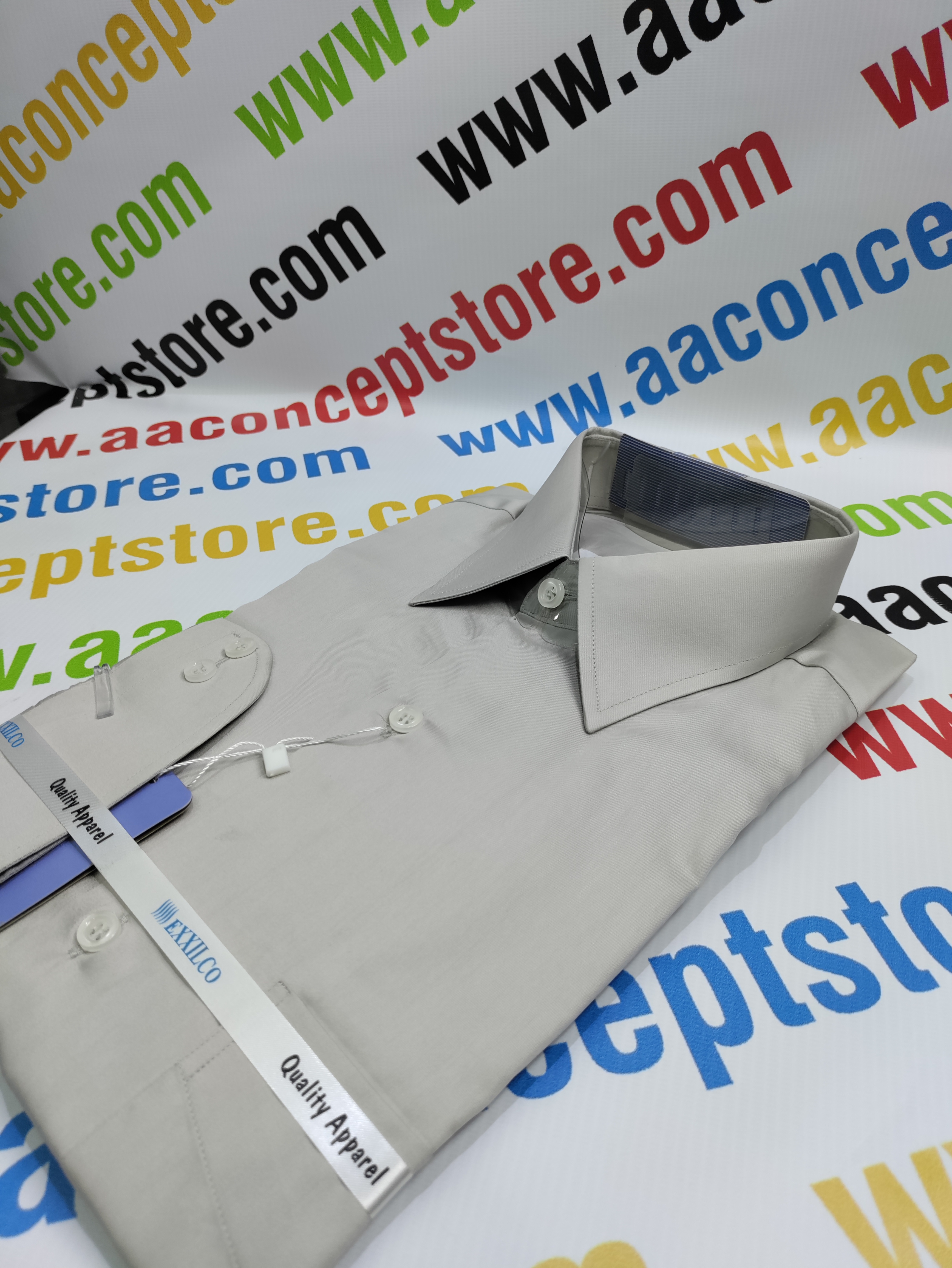 Dress shirt
