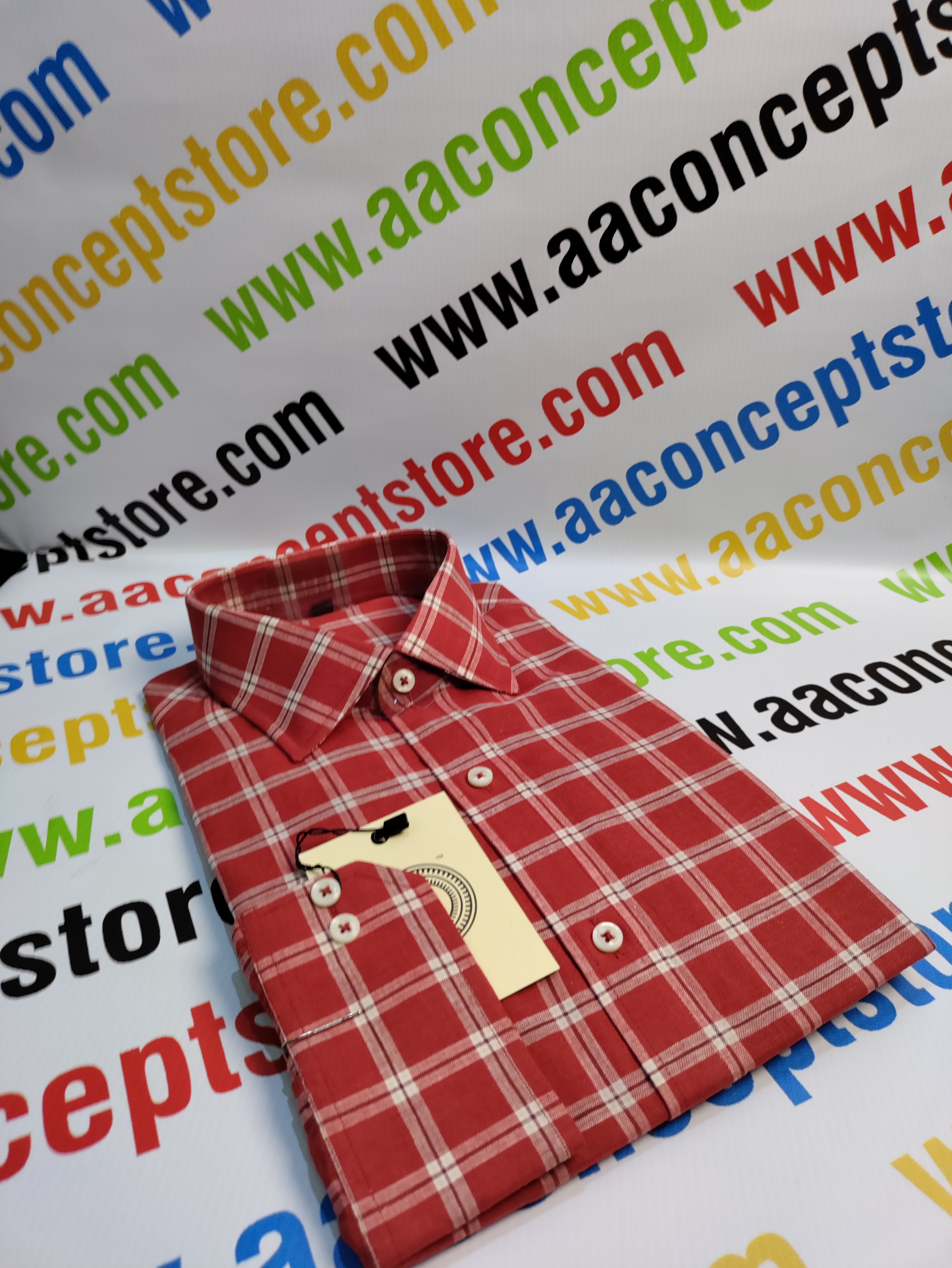 Dress shirt