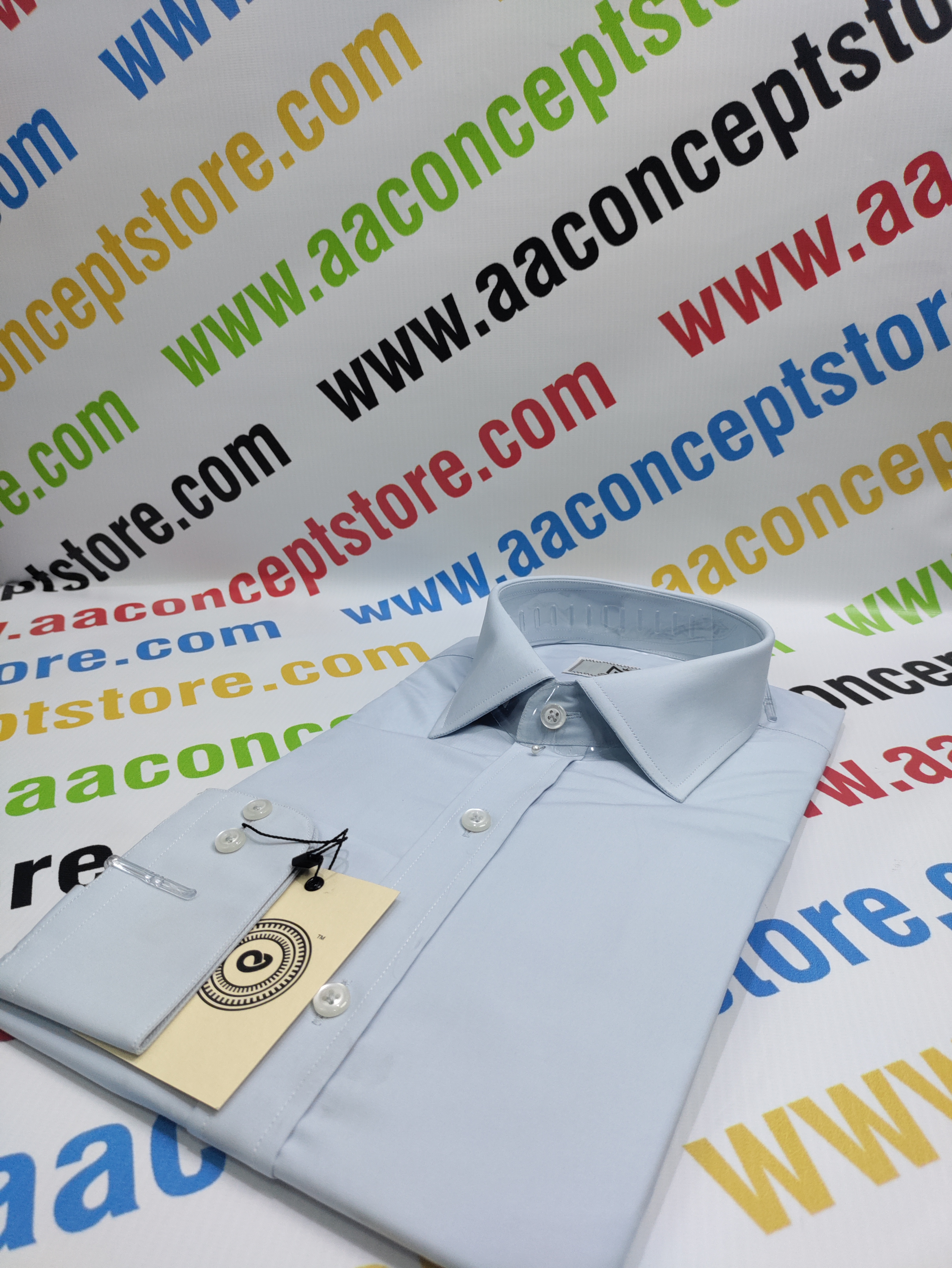 Dress shirt
