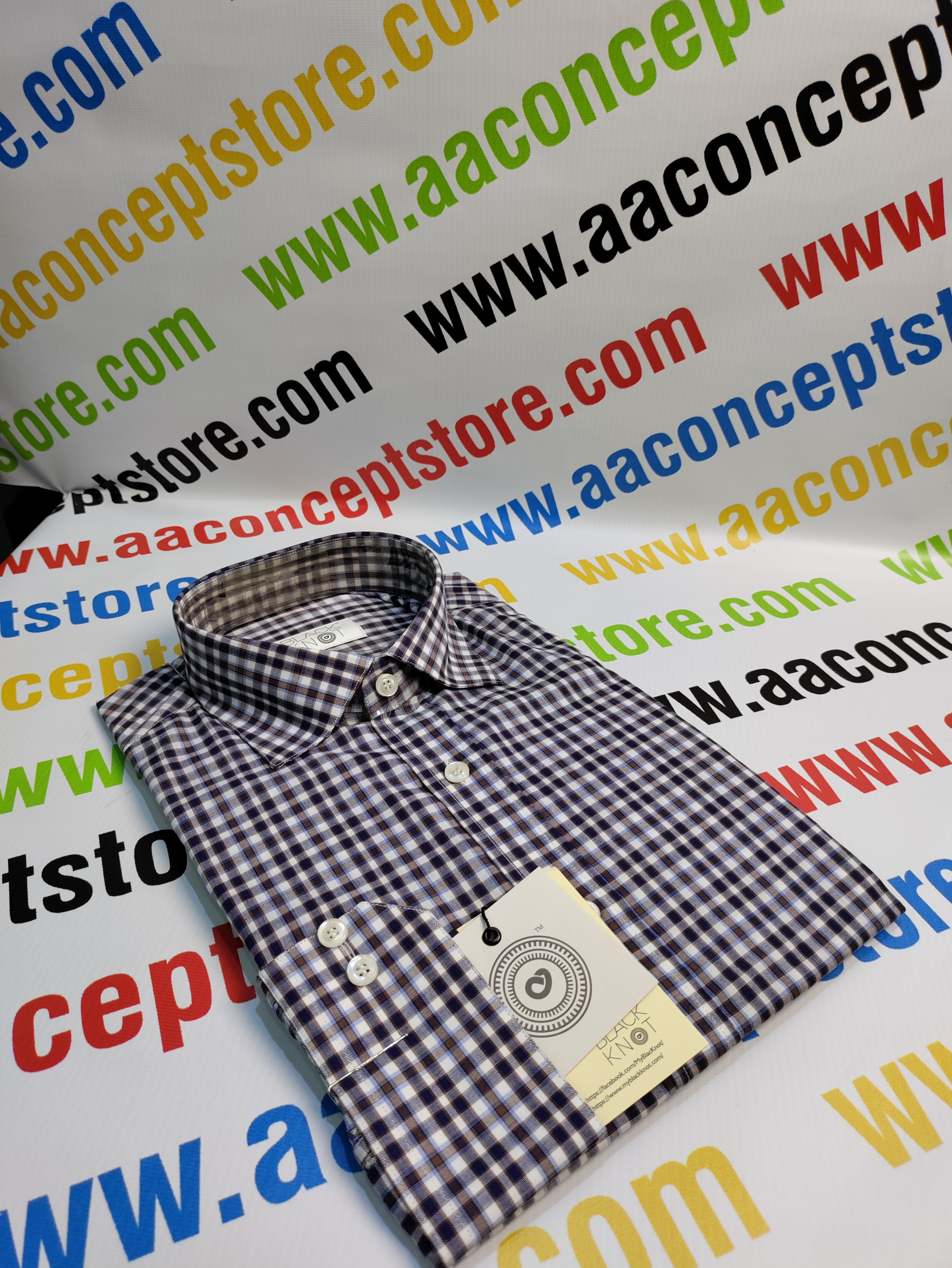 Dress shirt