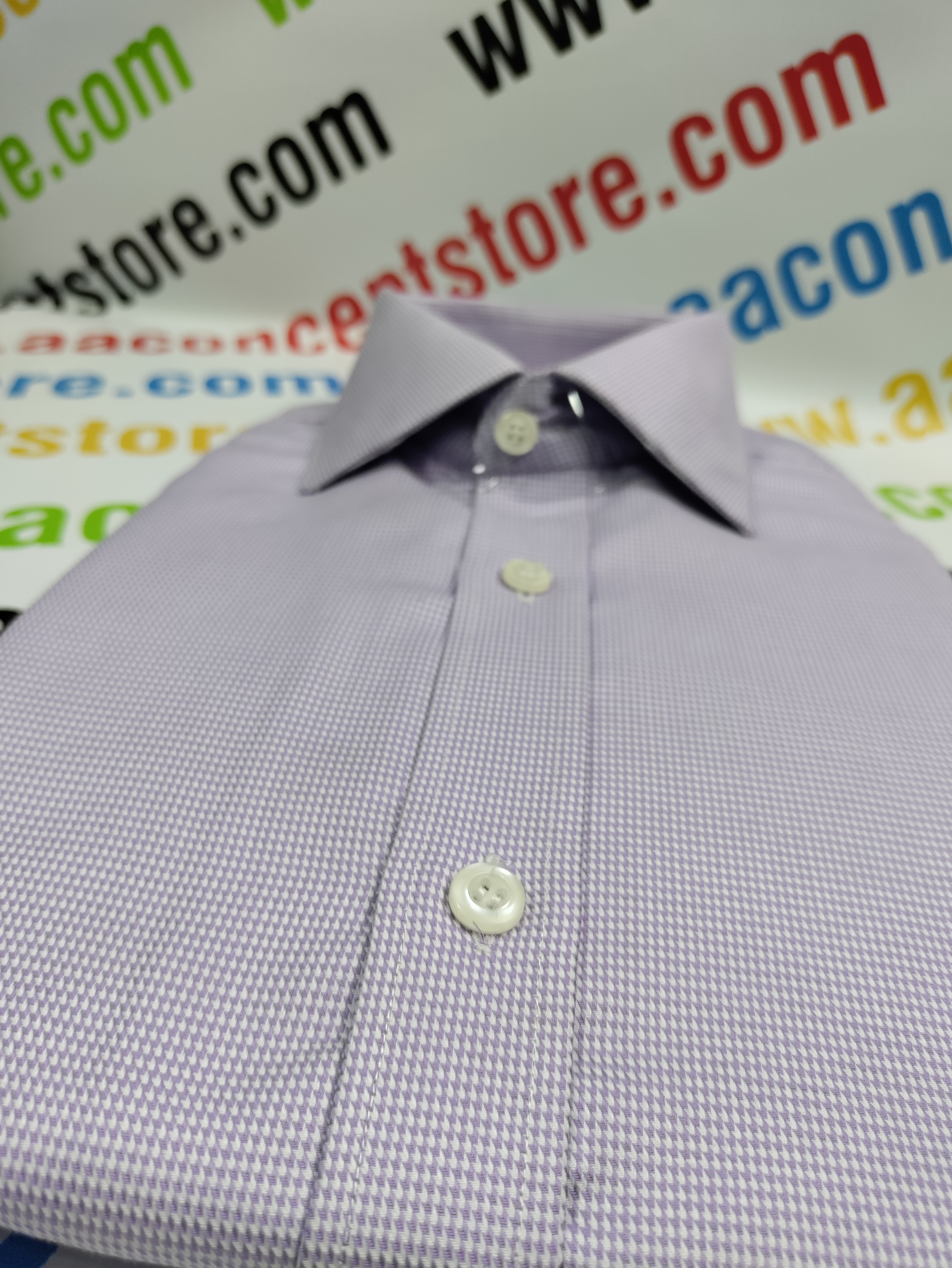 Dress shirt