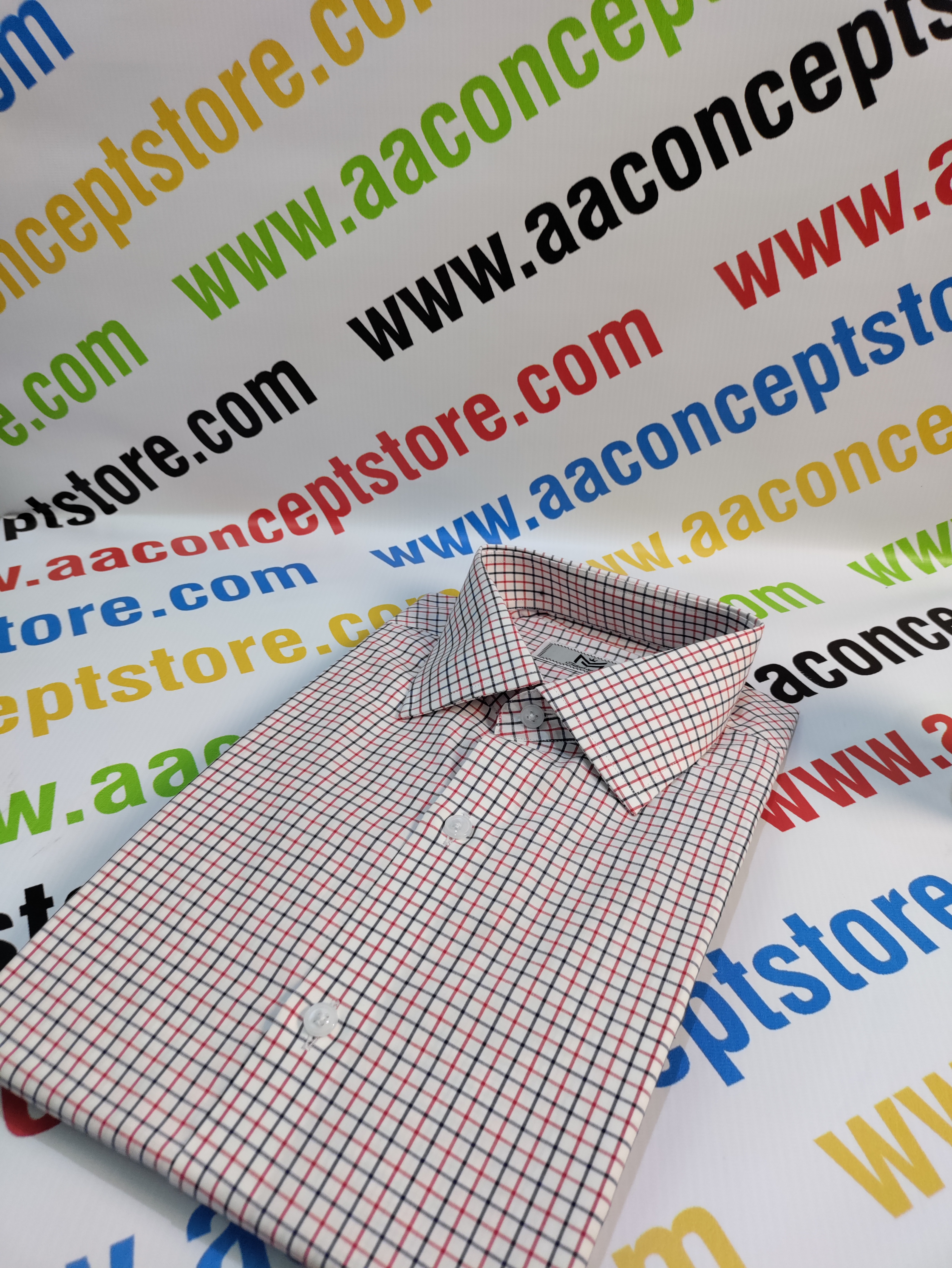 Dress shirt