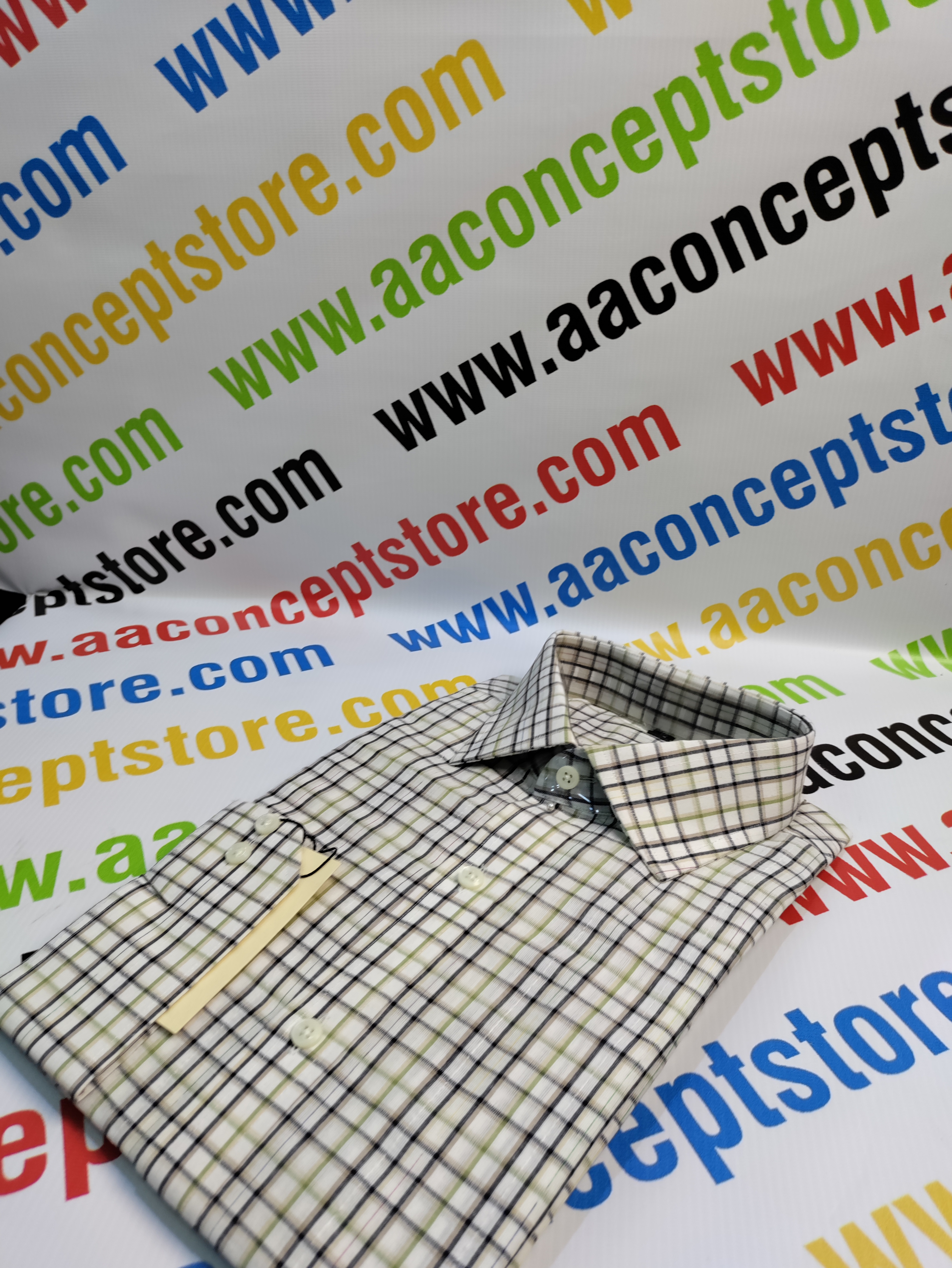 Dress shirt