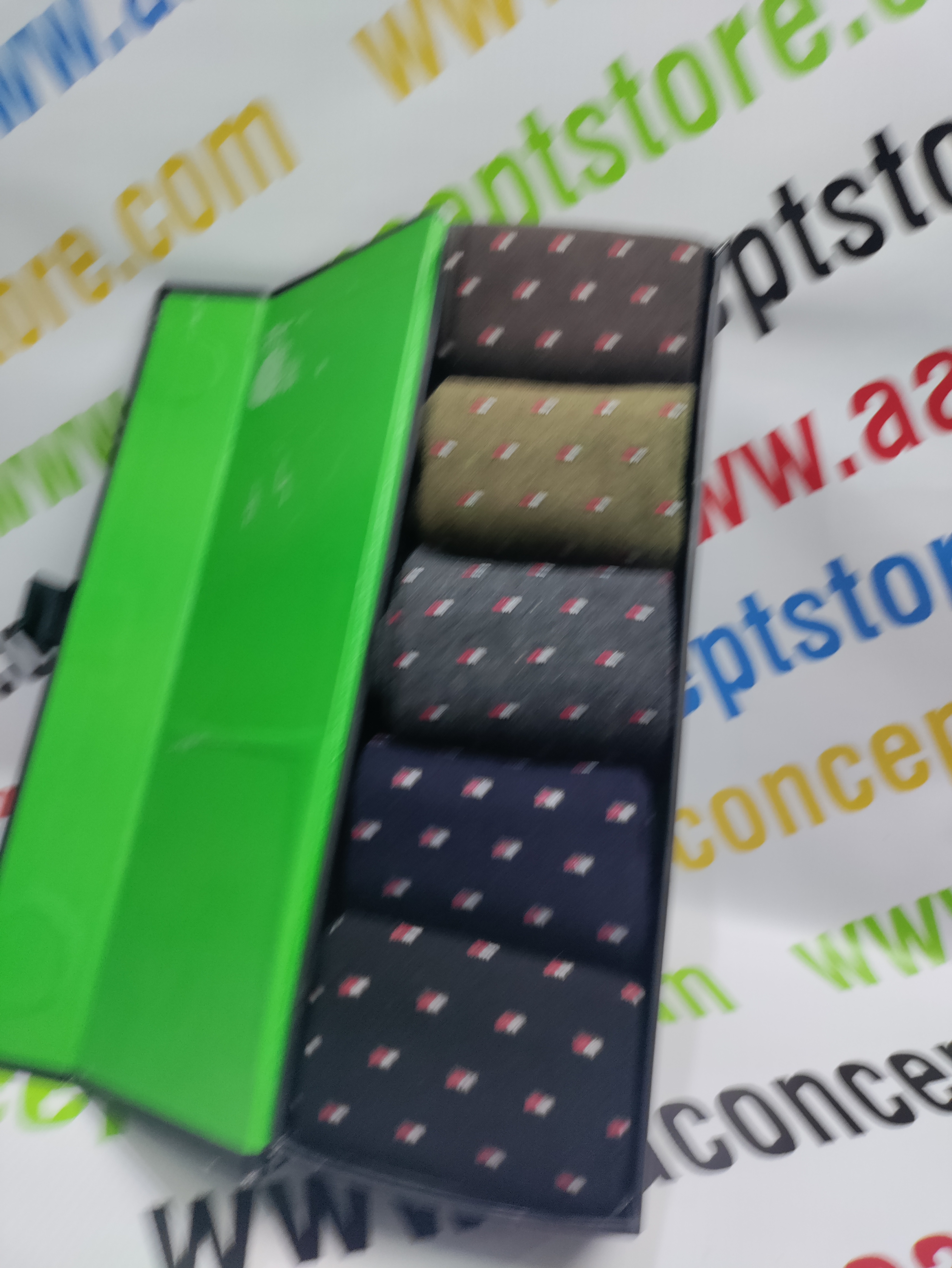 ties
