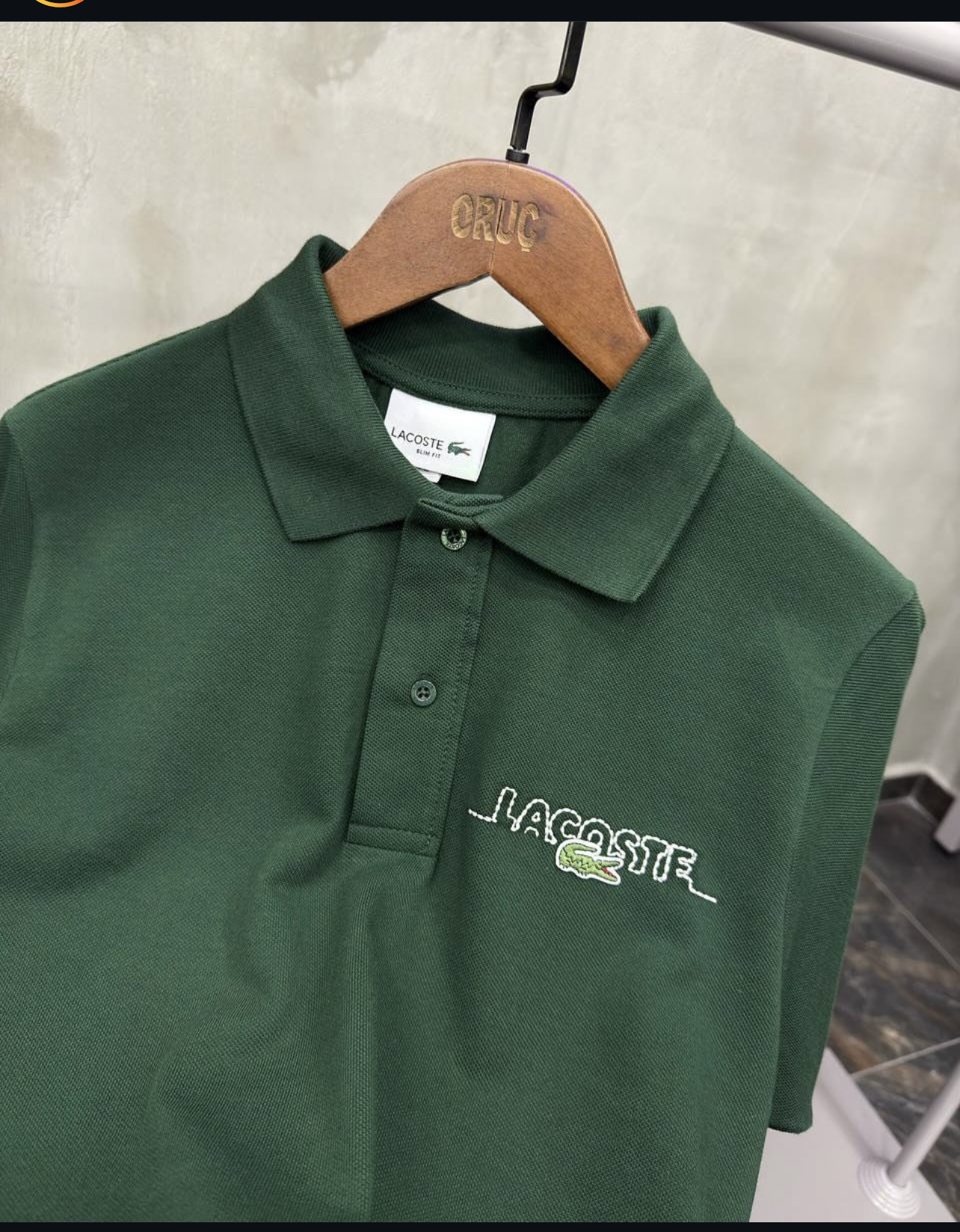 polo  t shirt g