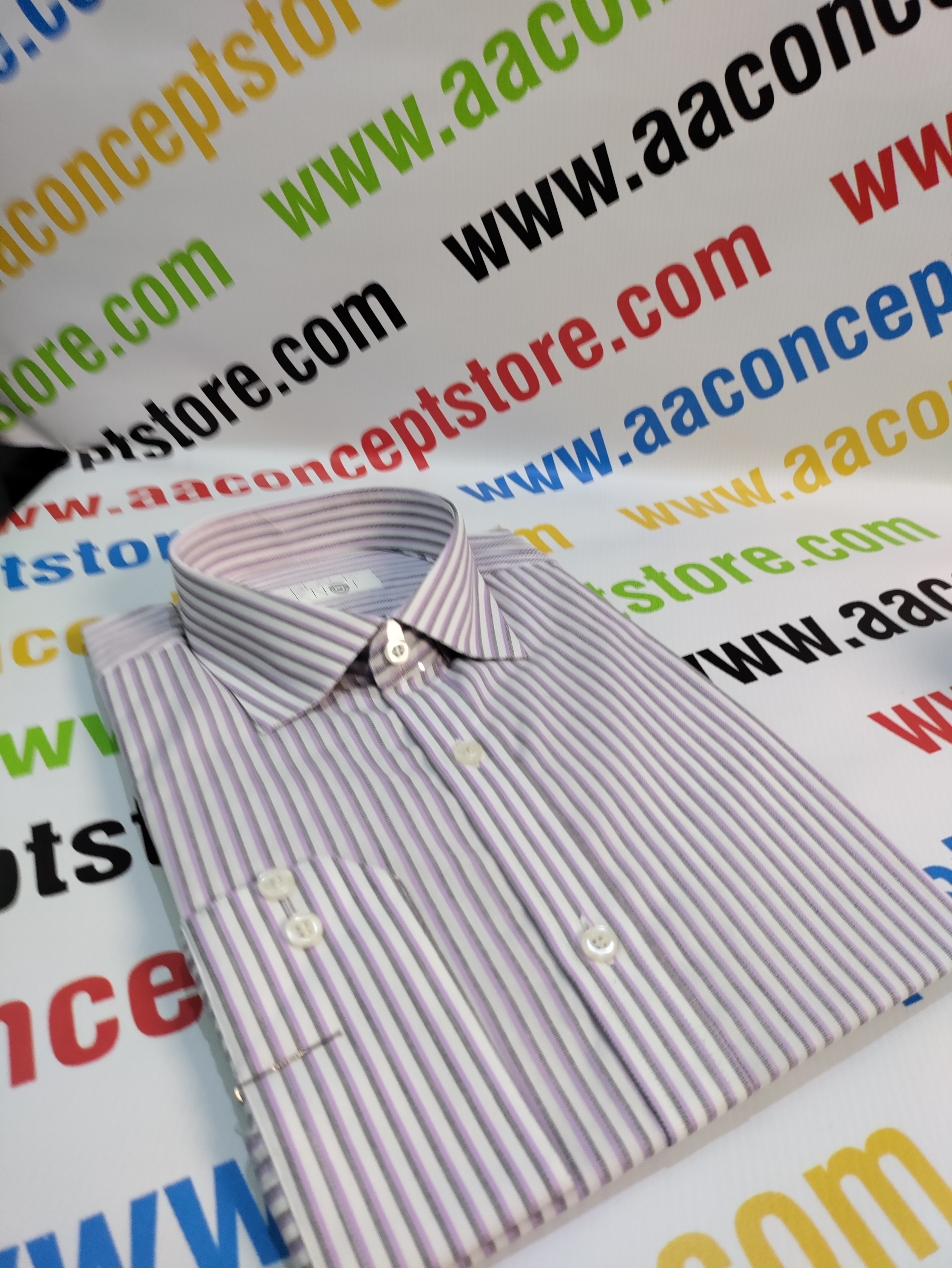 Dress shirt