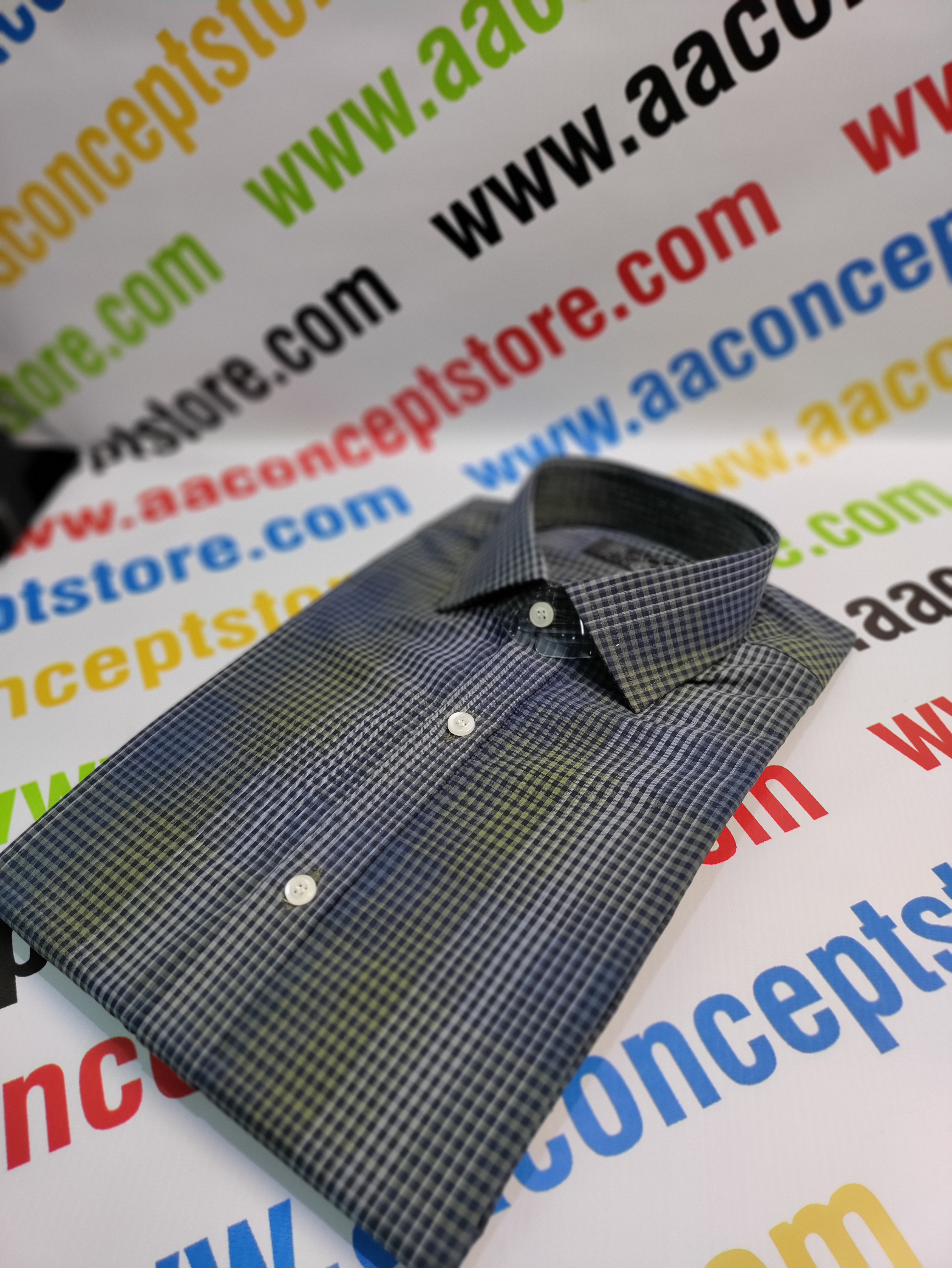 Dress shirt