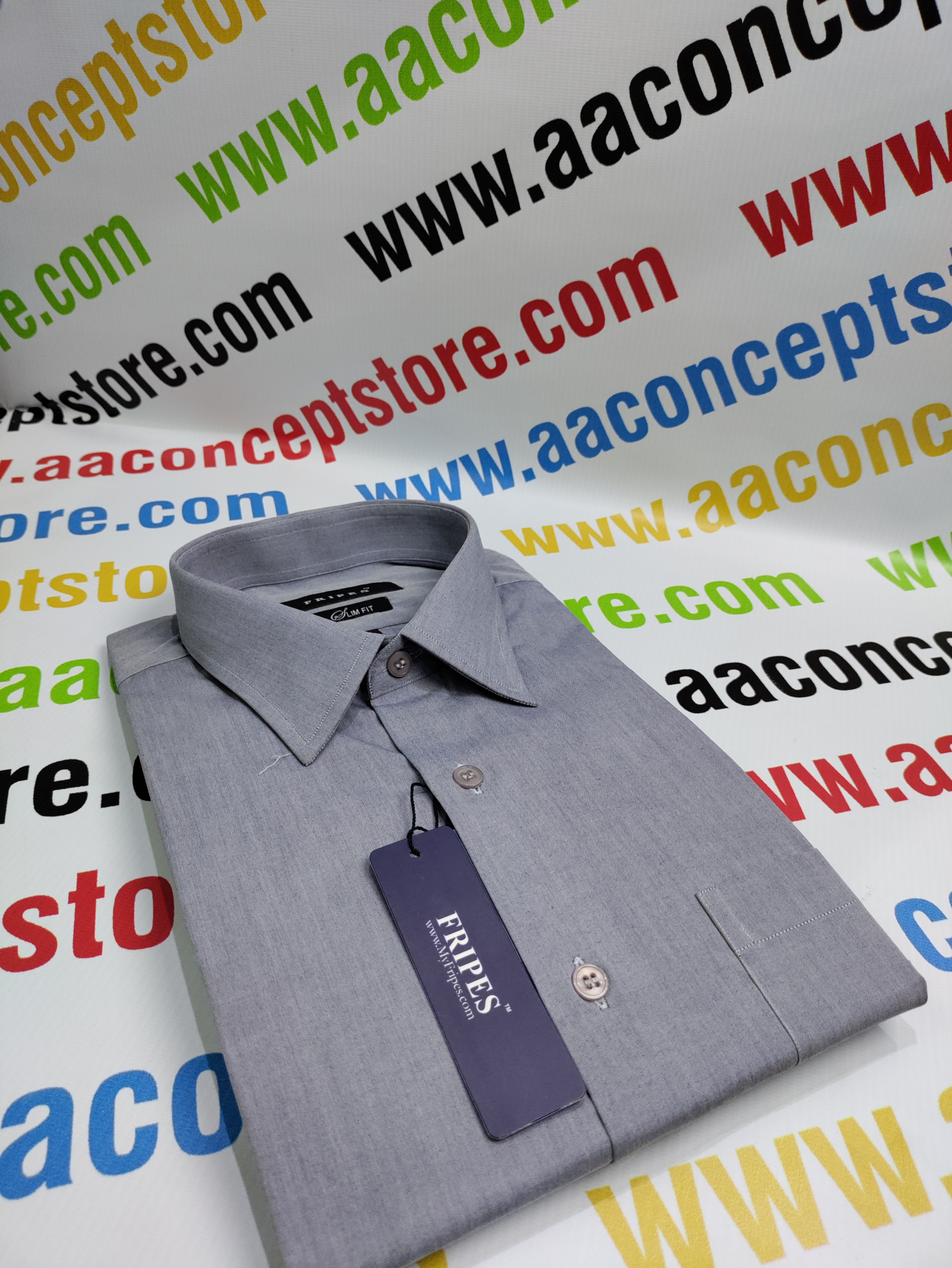 Dress shirt