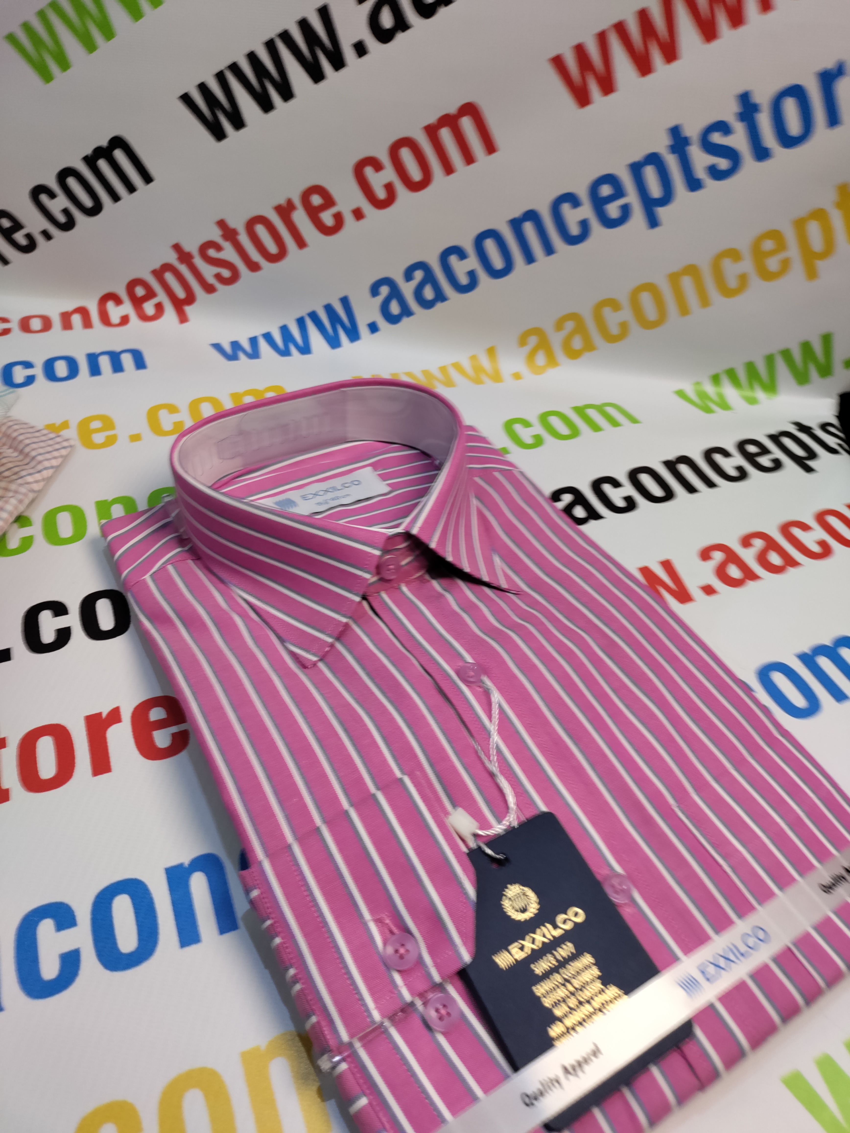 Dress shirt