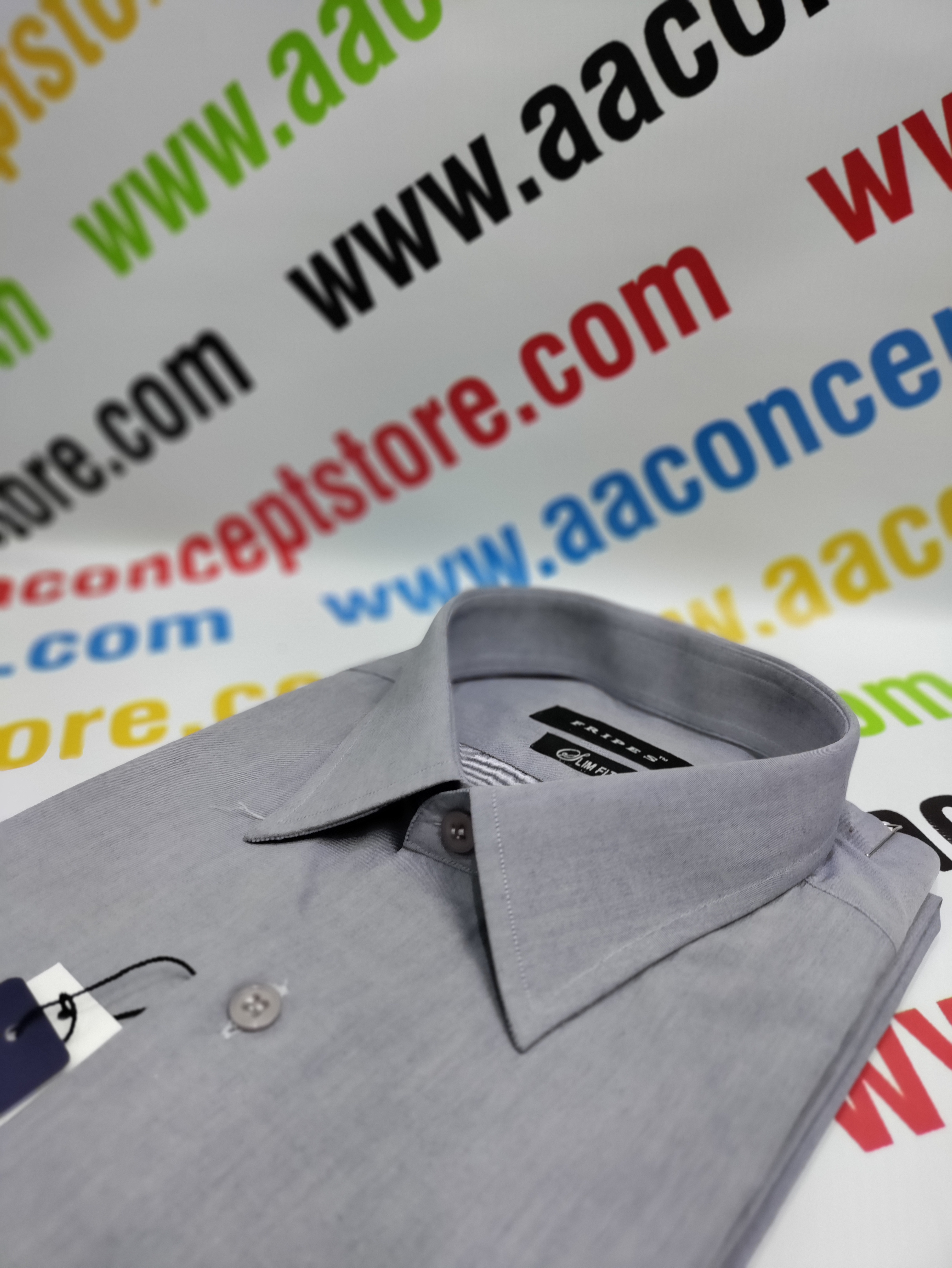 Dress shirt