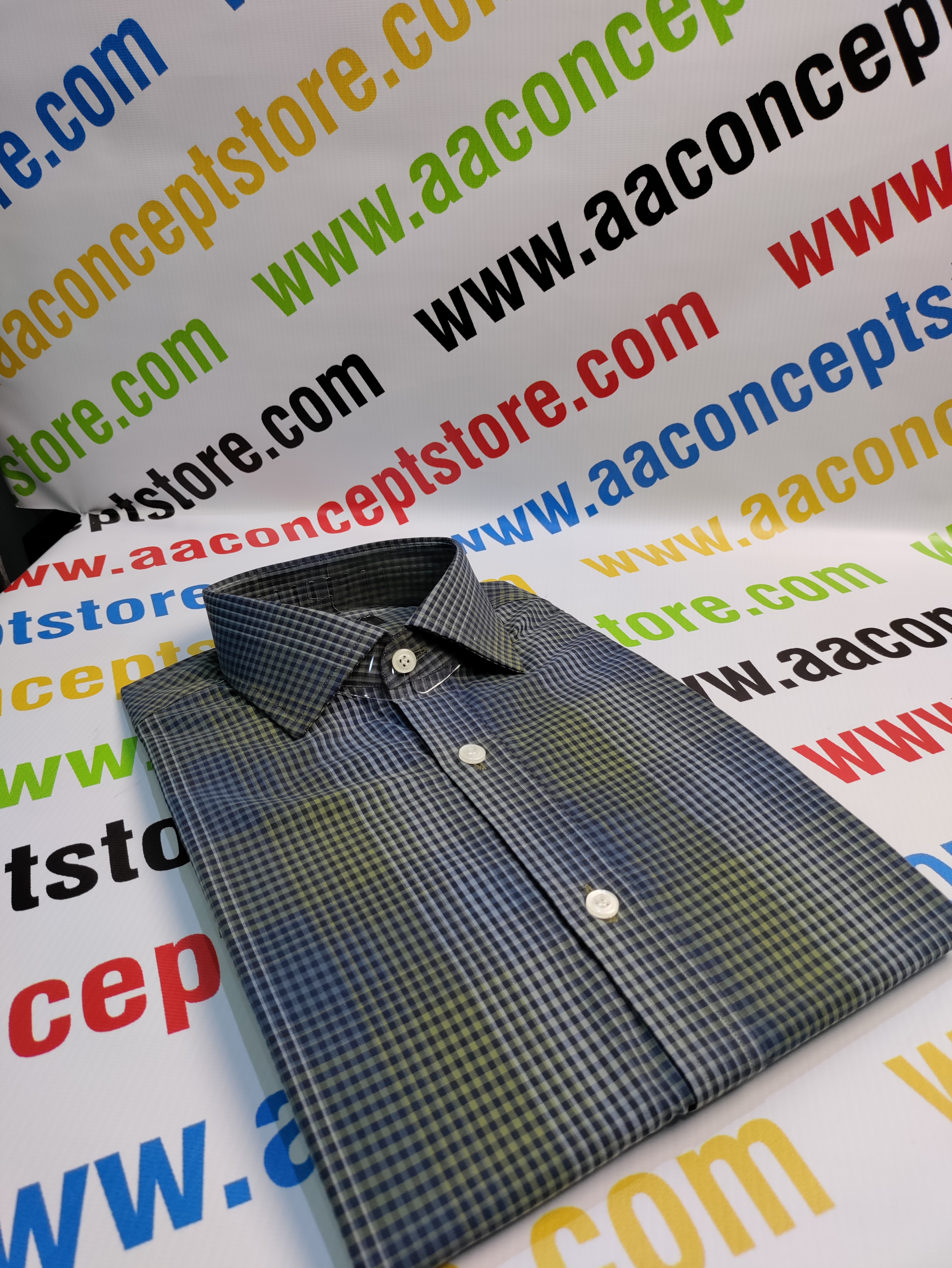 Dress shirt