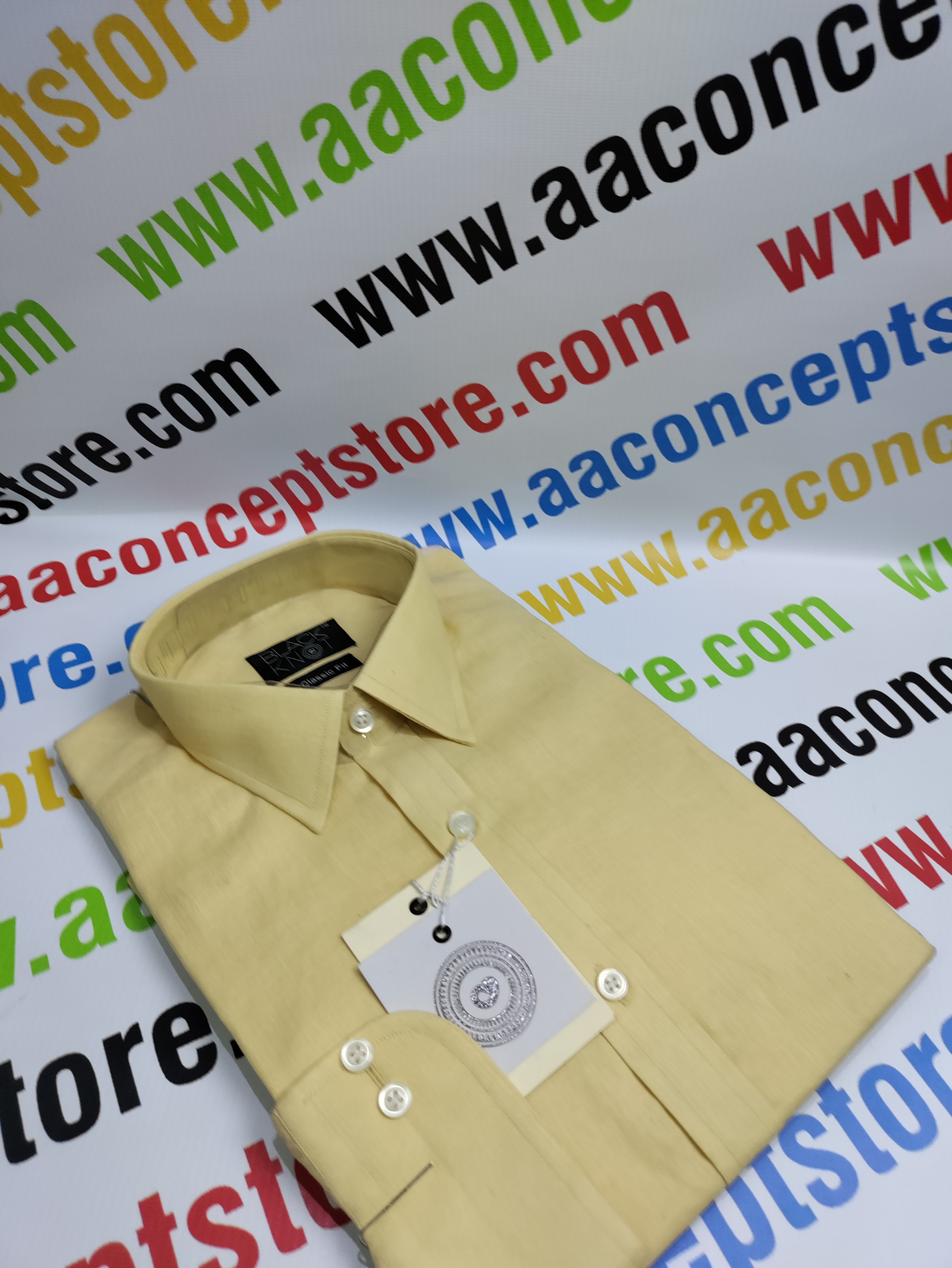 Dress shirt