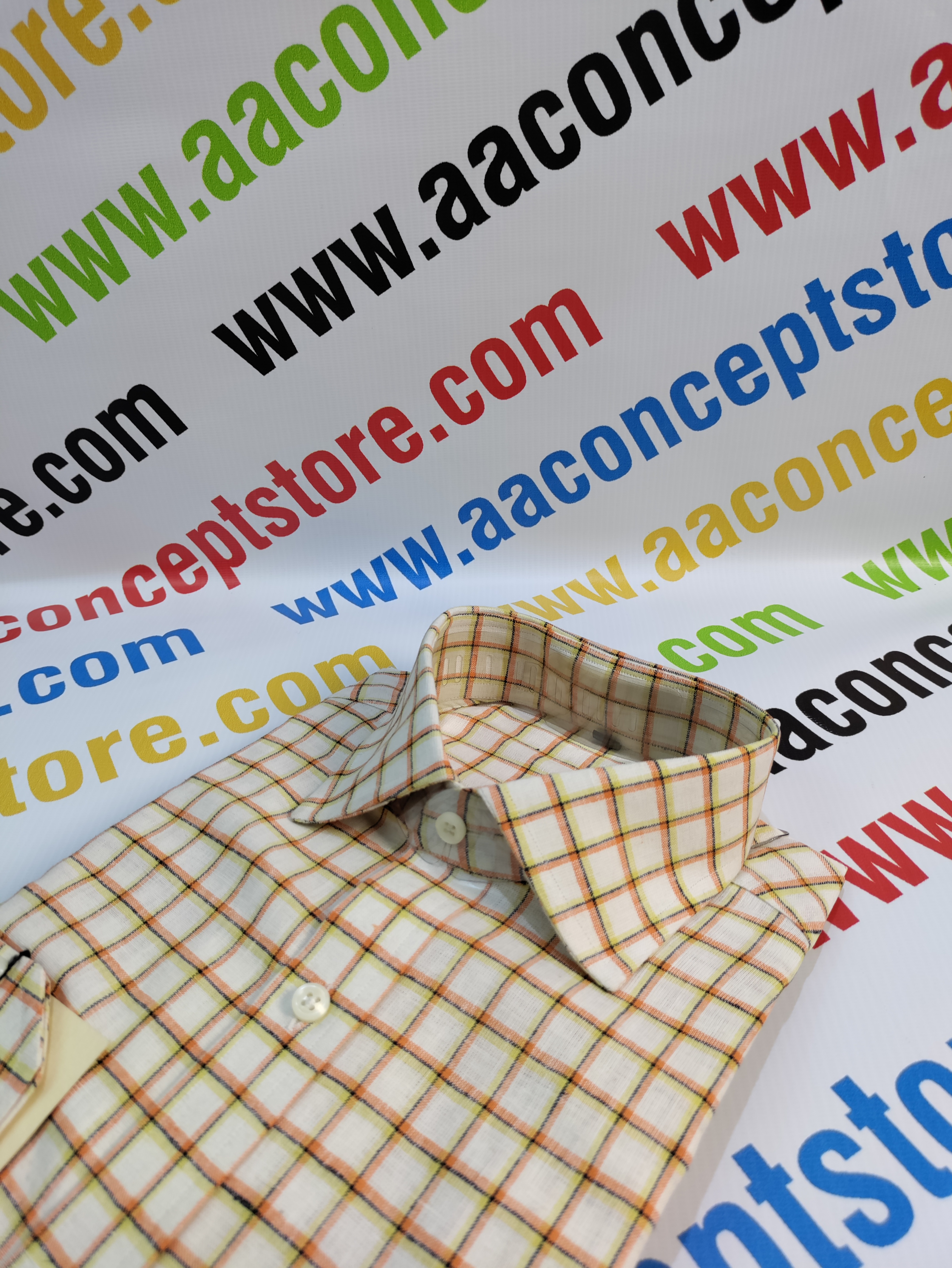 Dress shirt