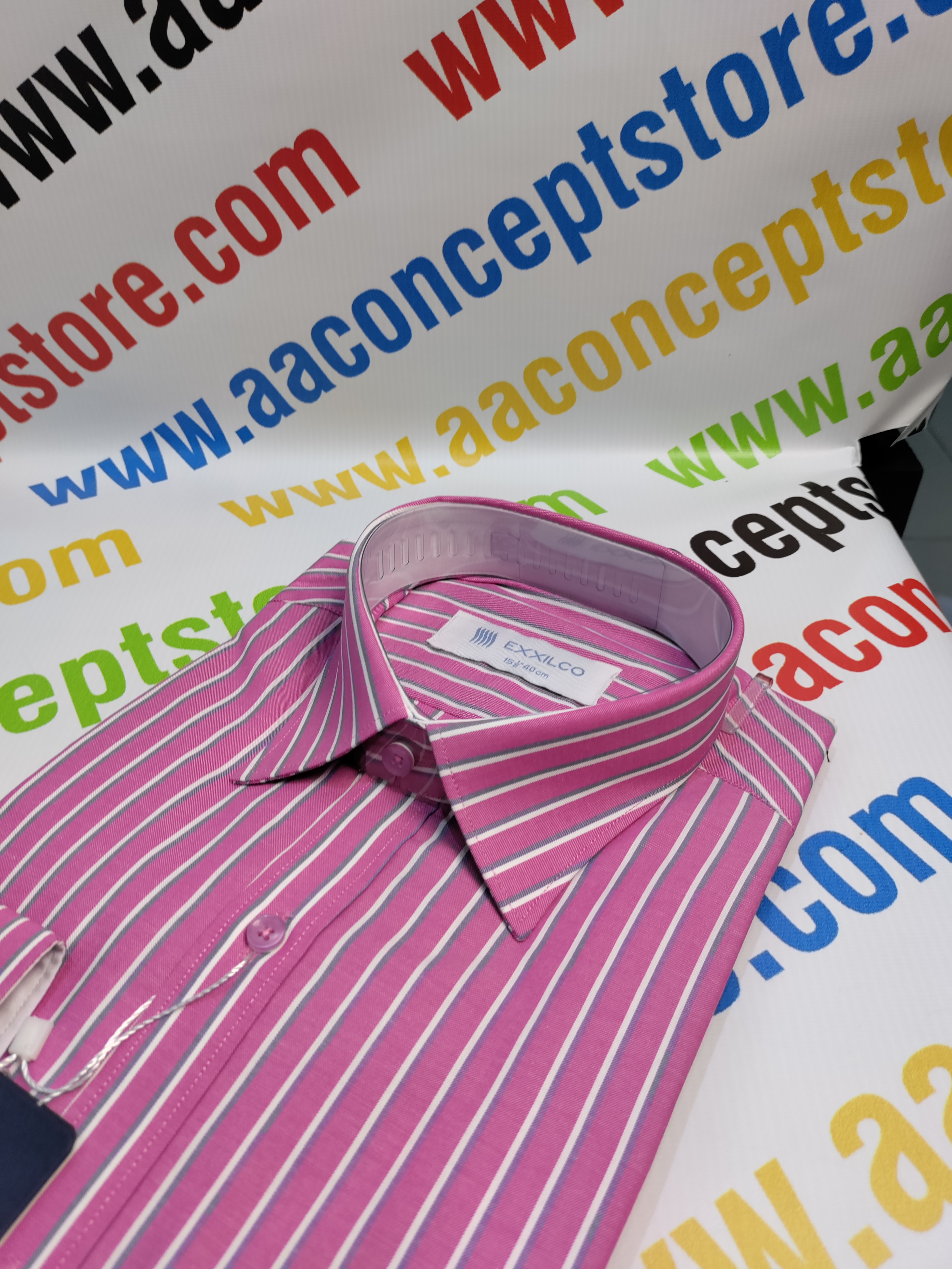 Dress shirt