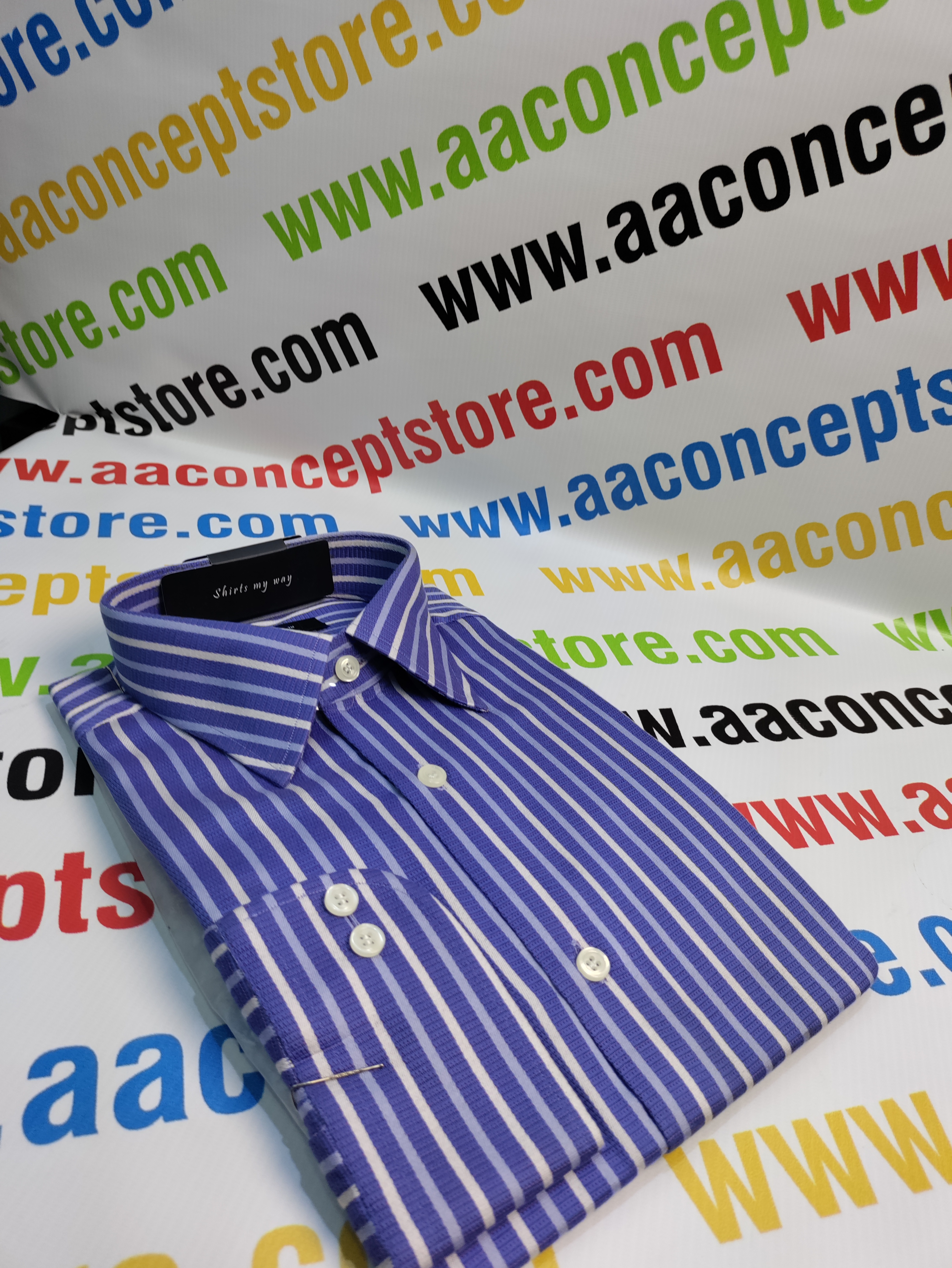 Dress shirt