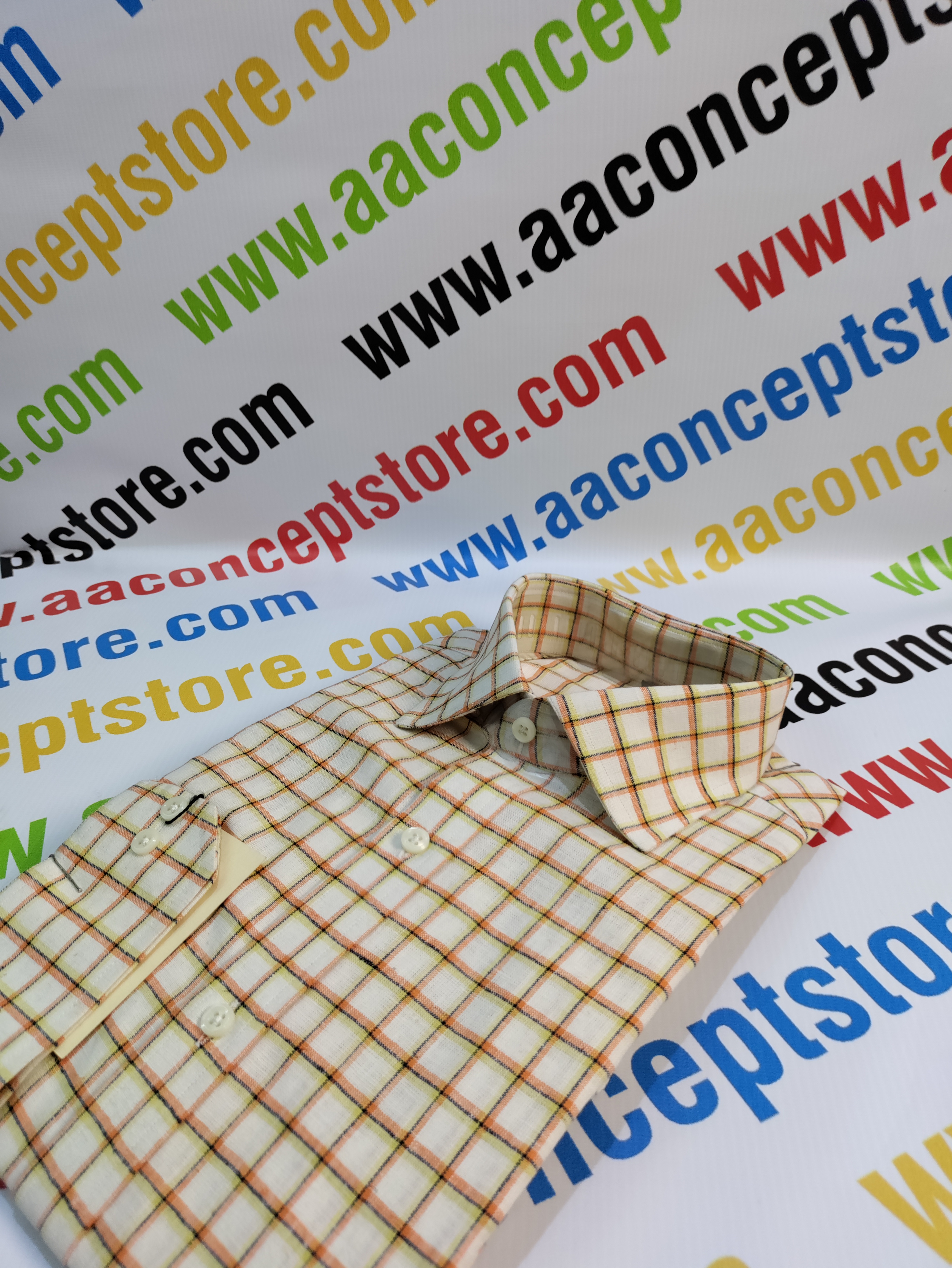 Dress shirt