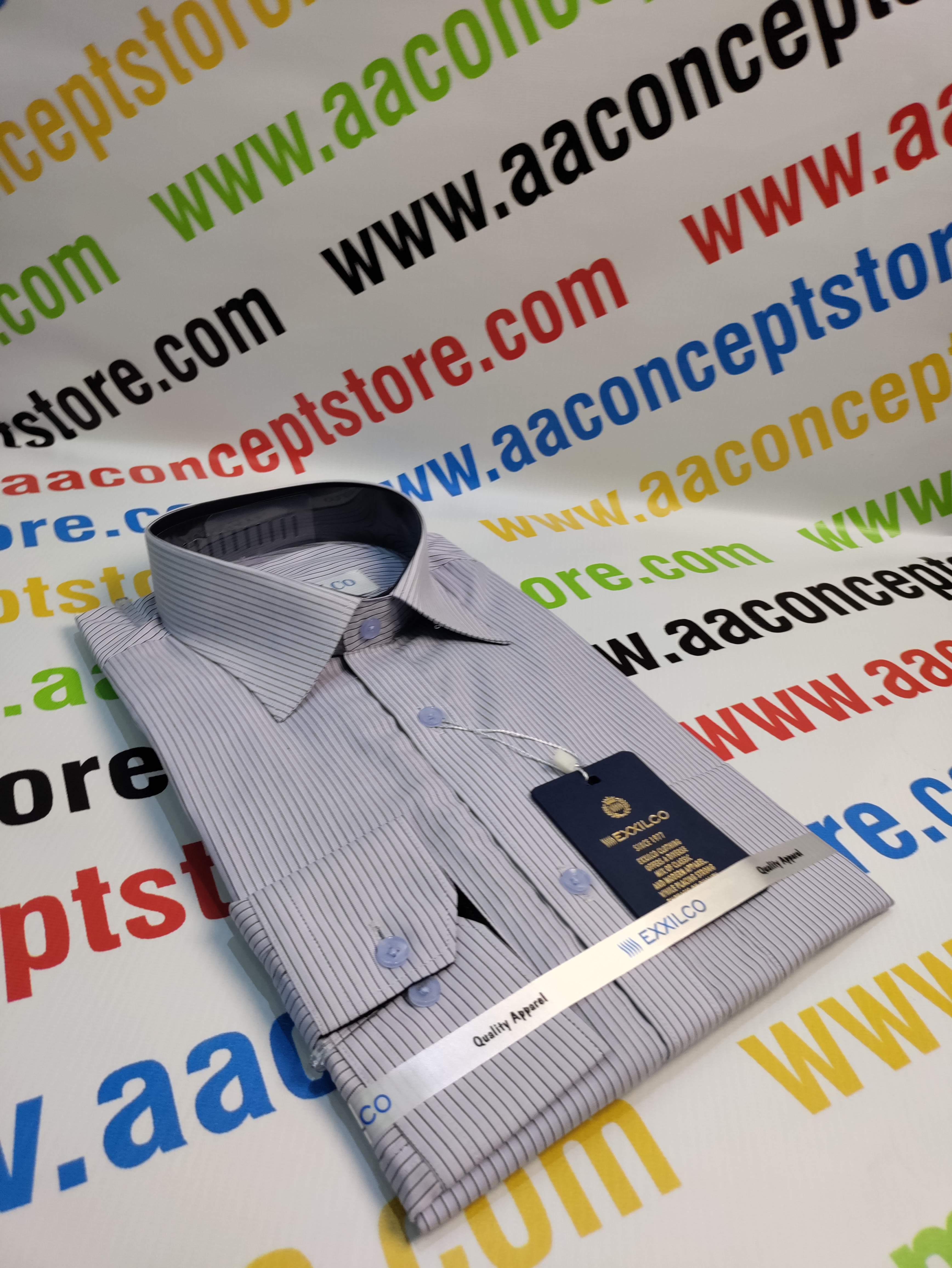 Dress shirt