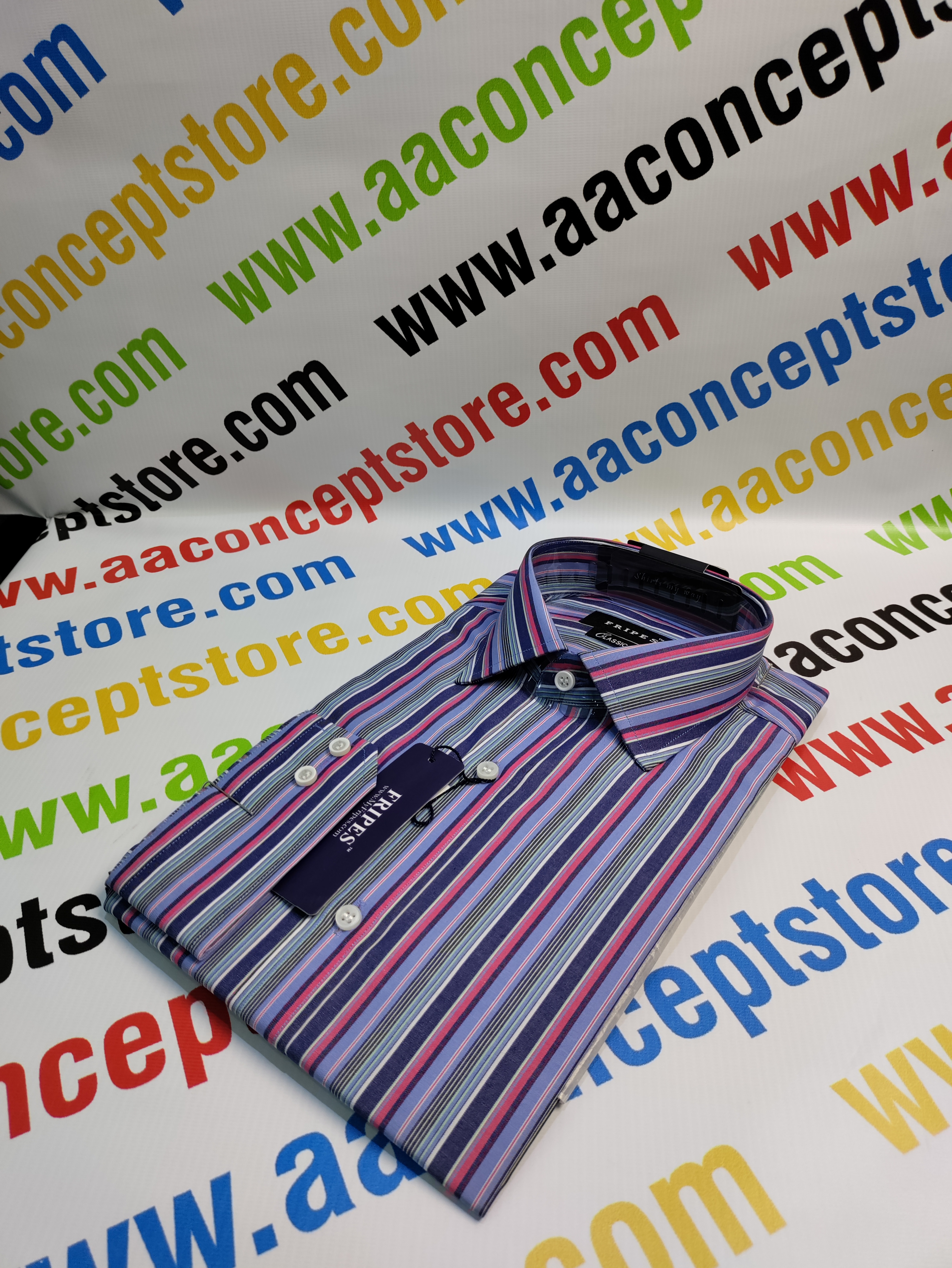 Dress shirt