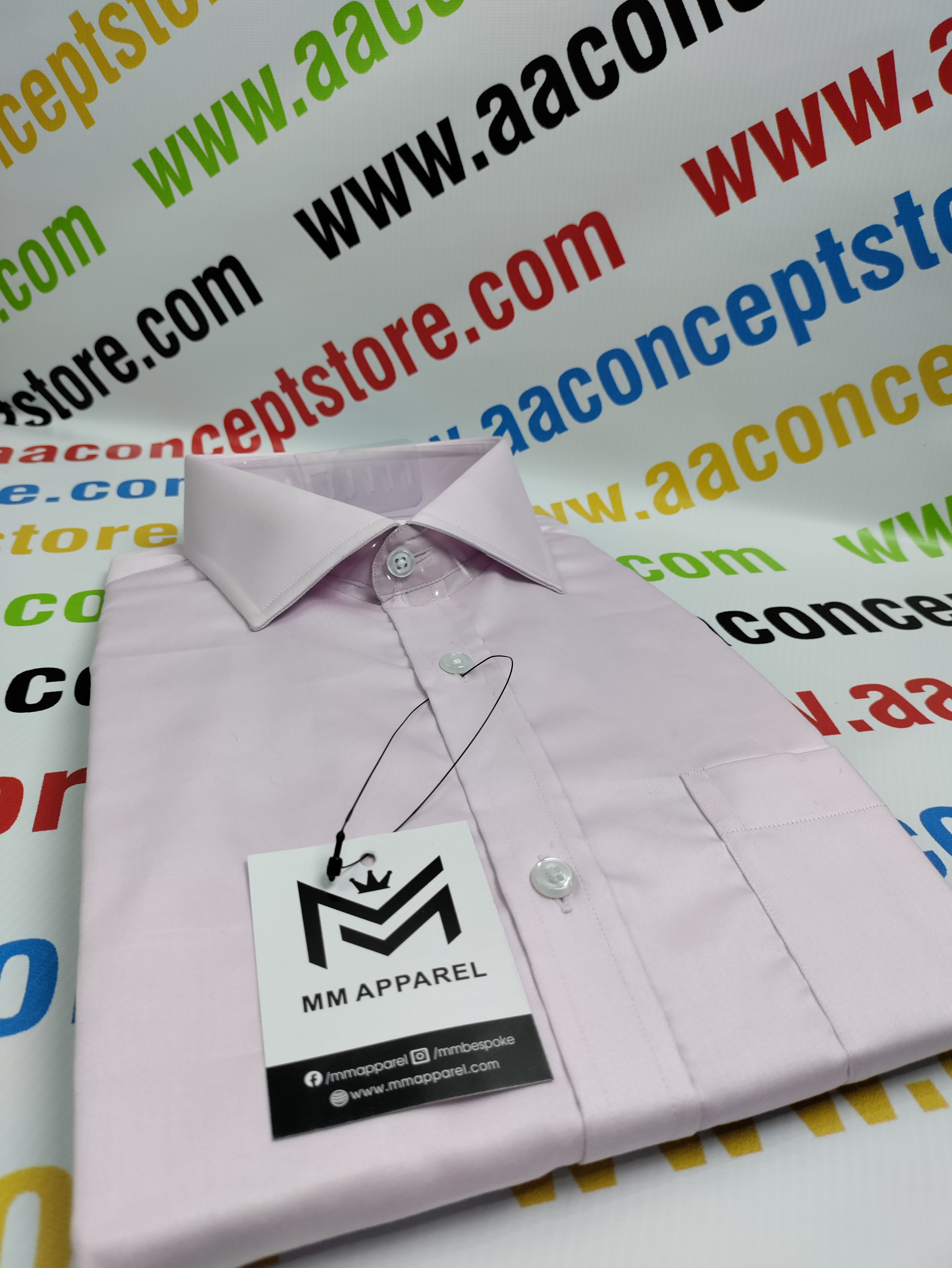 Dress shirt