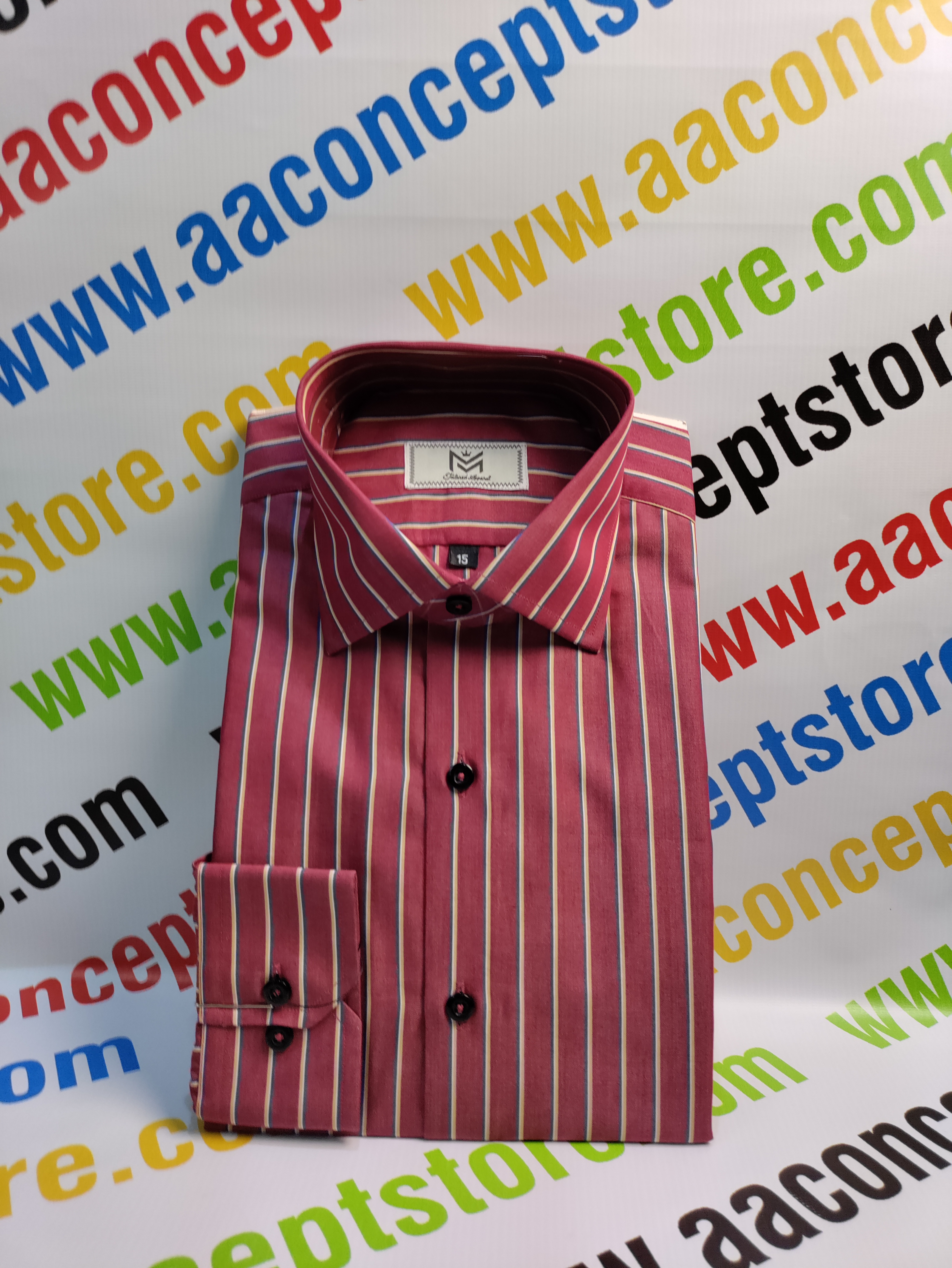 Dress shirt