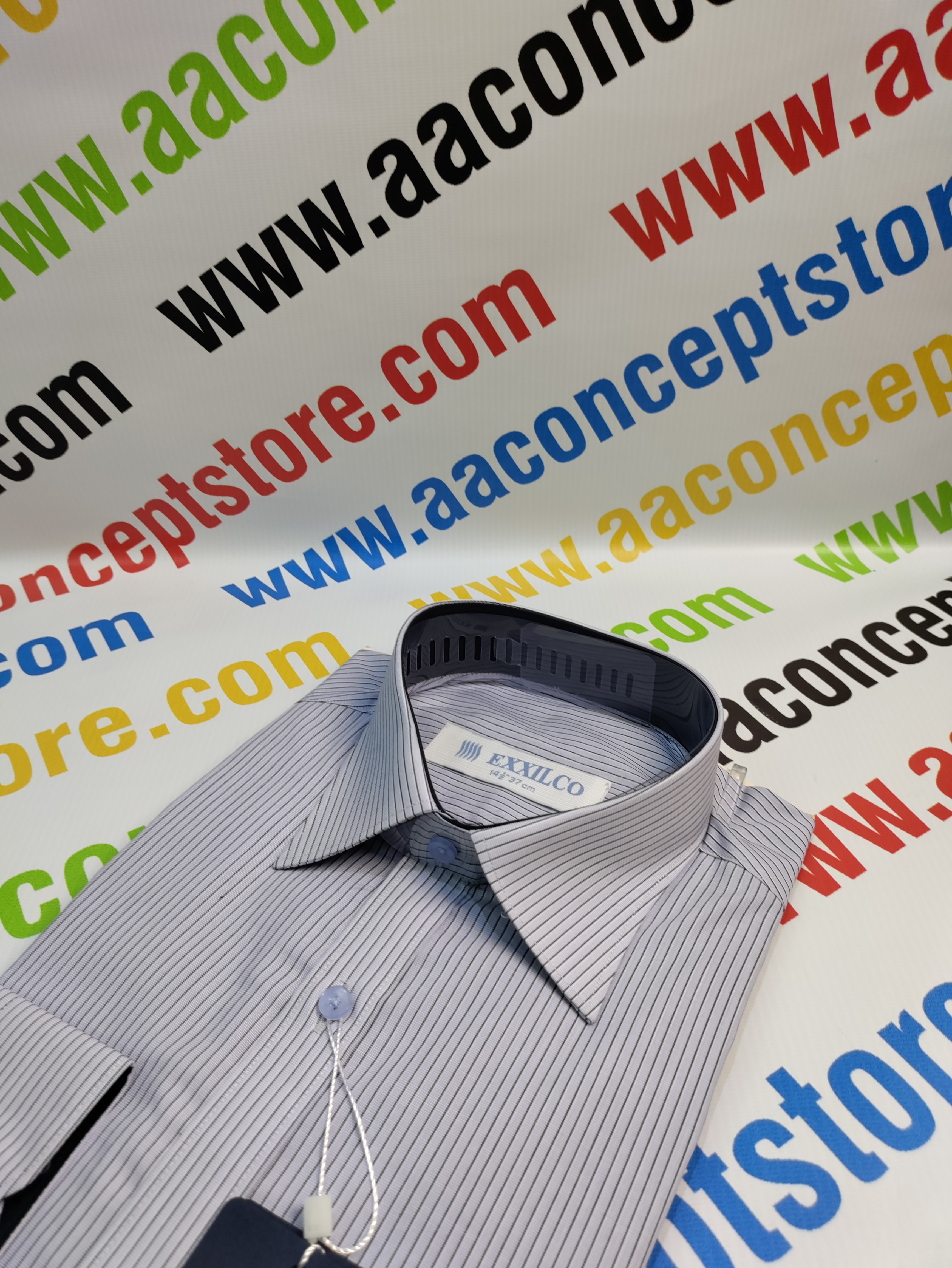 Dress shirt