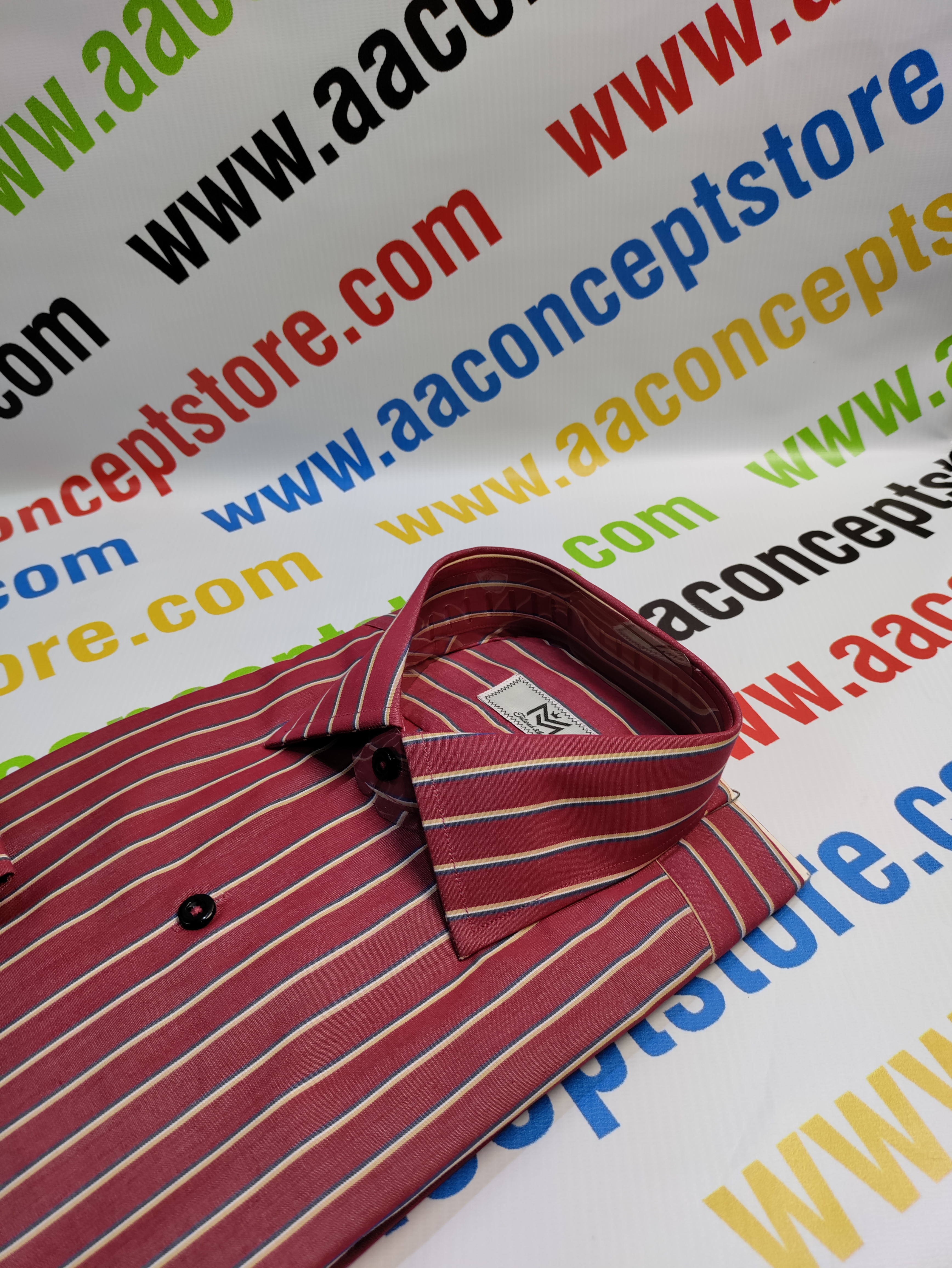 Dress shirt