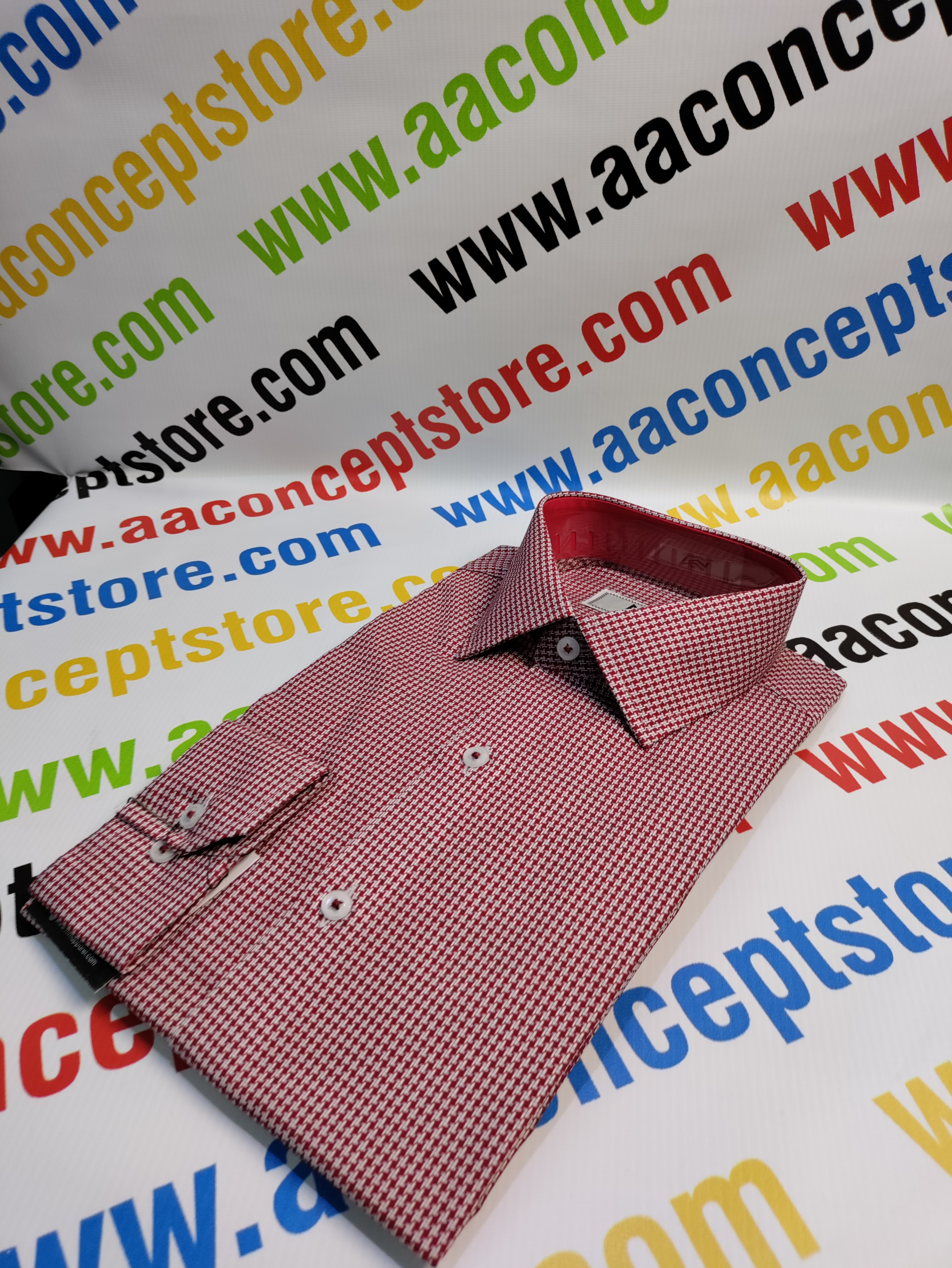 Dress shirt
