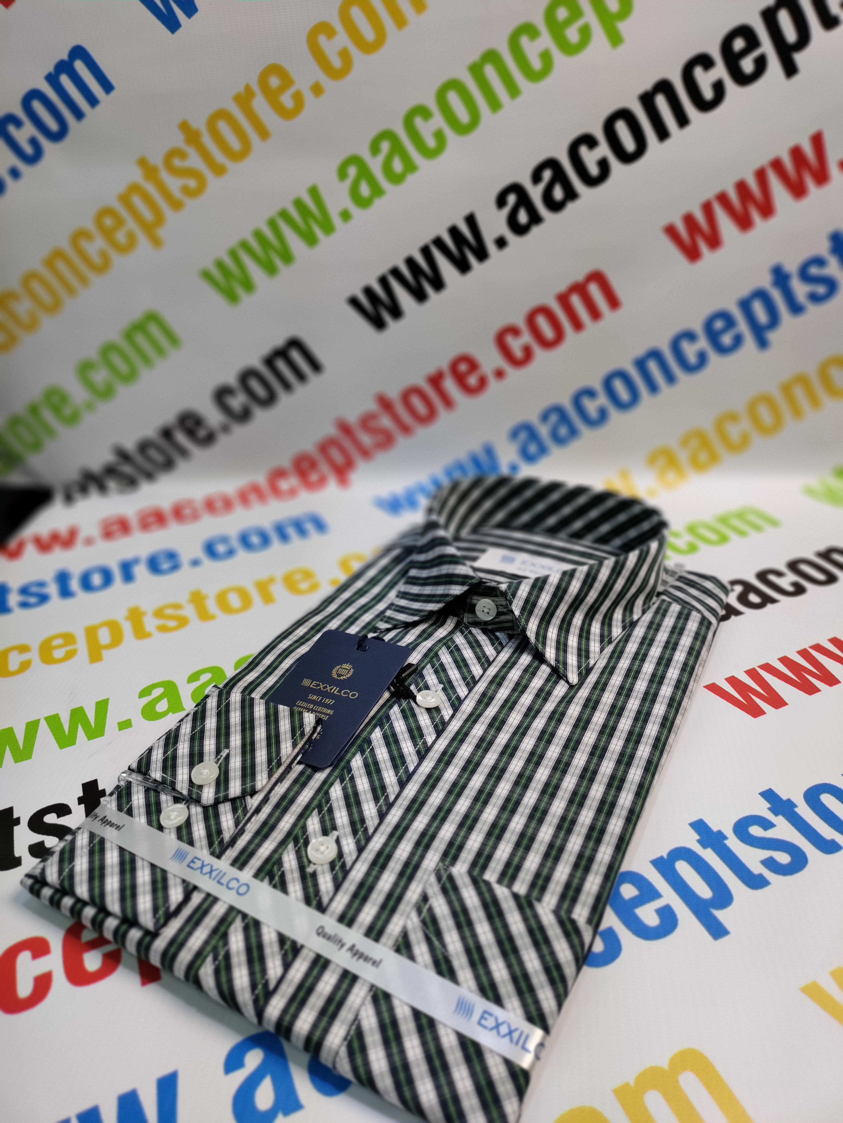 Dress shirt