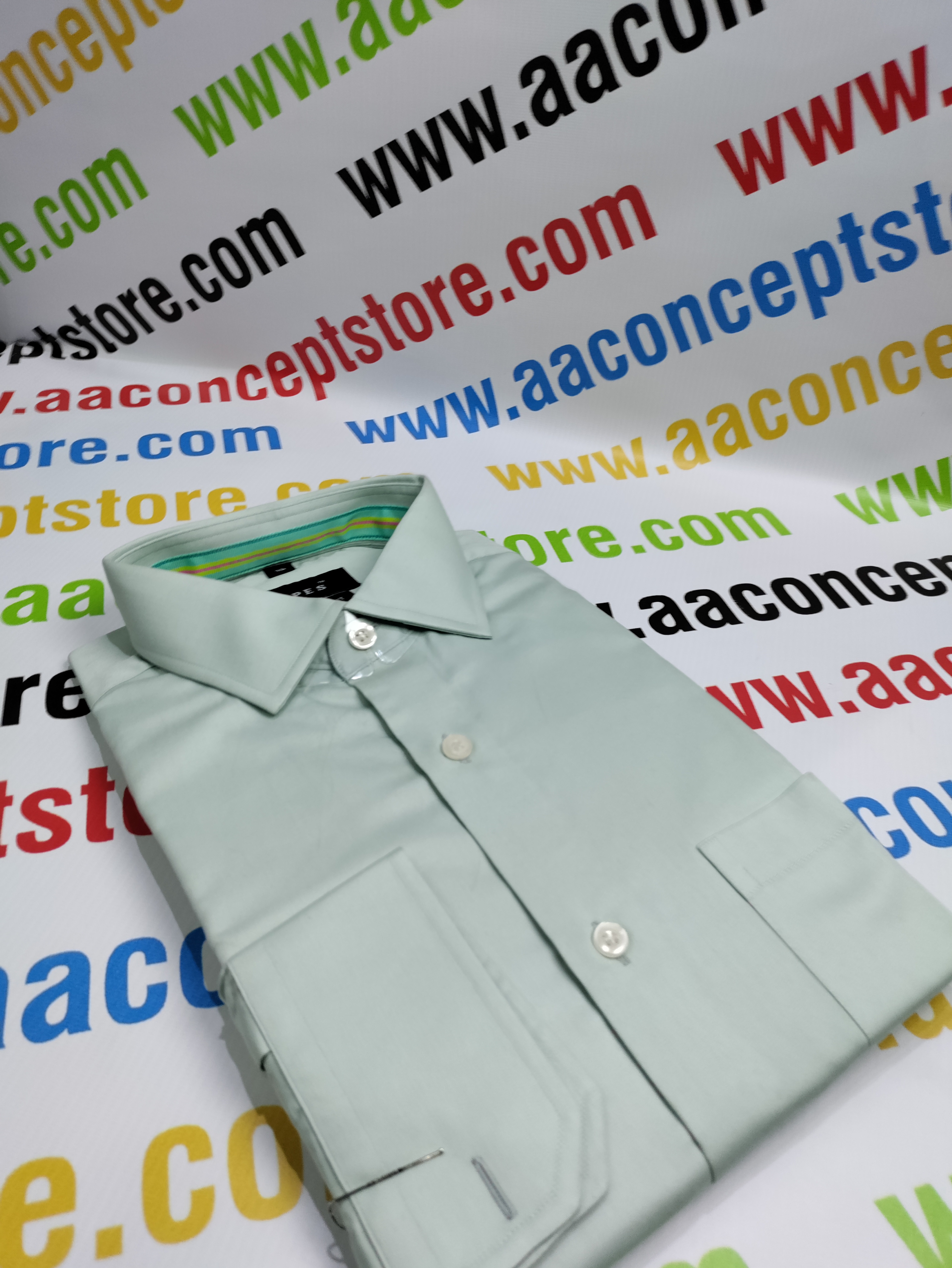 Dress shirt