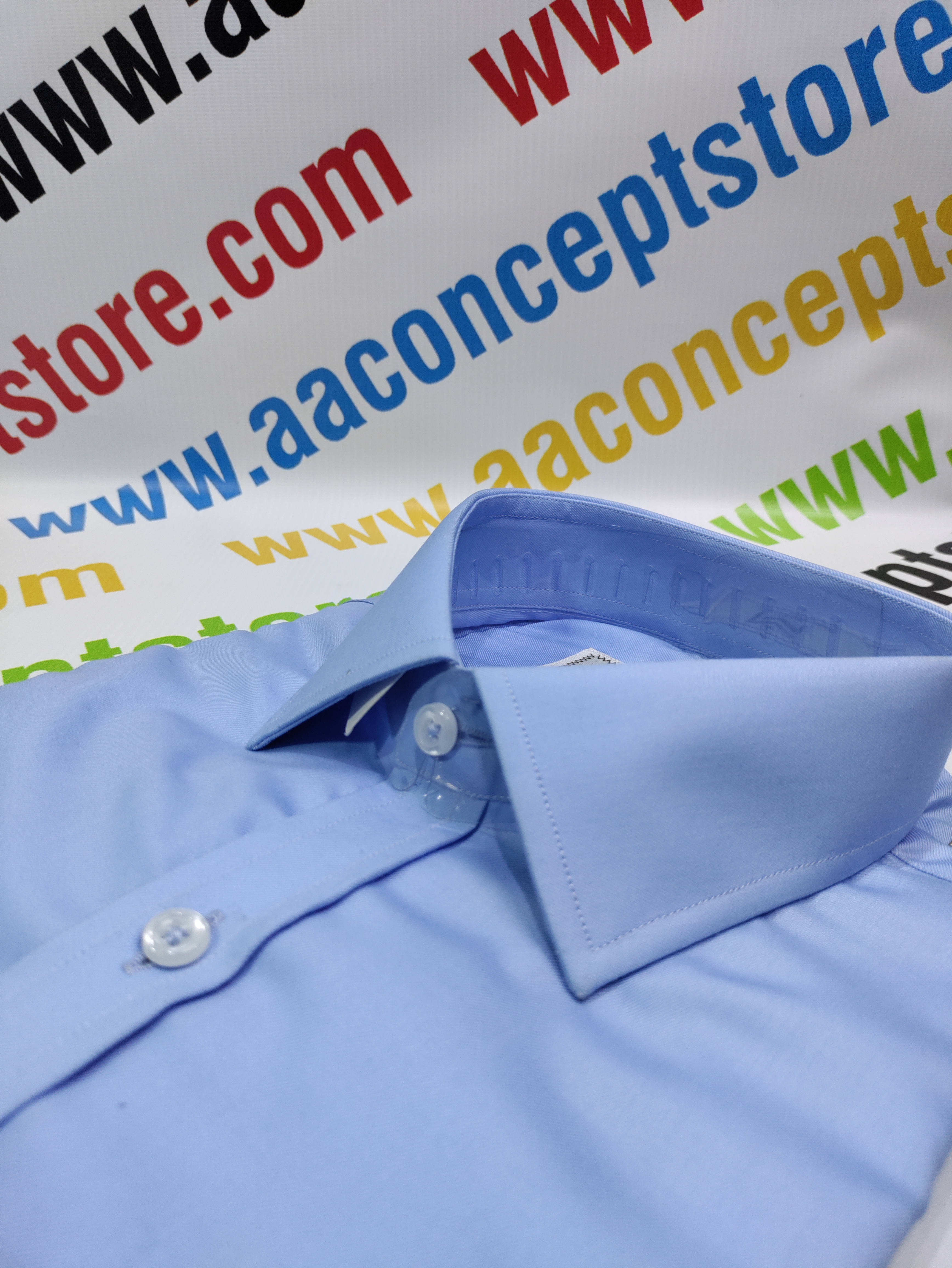 Dress shirt