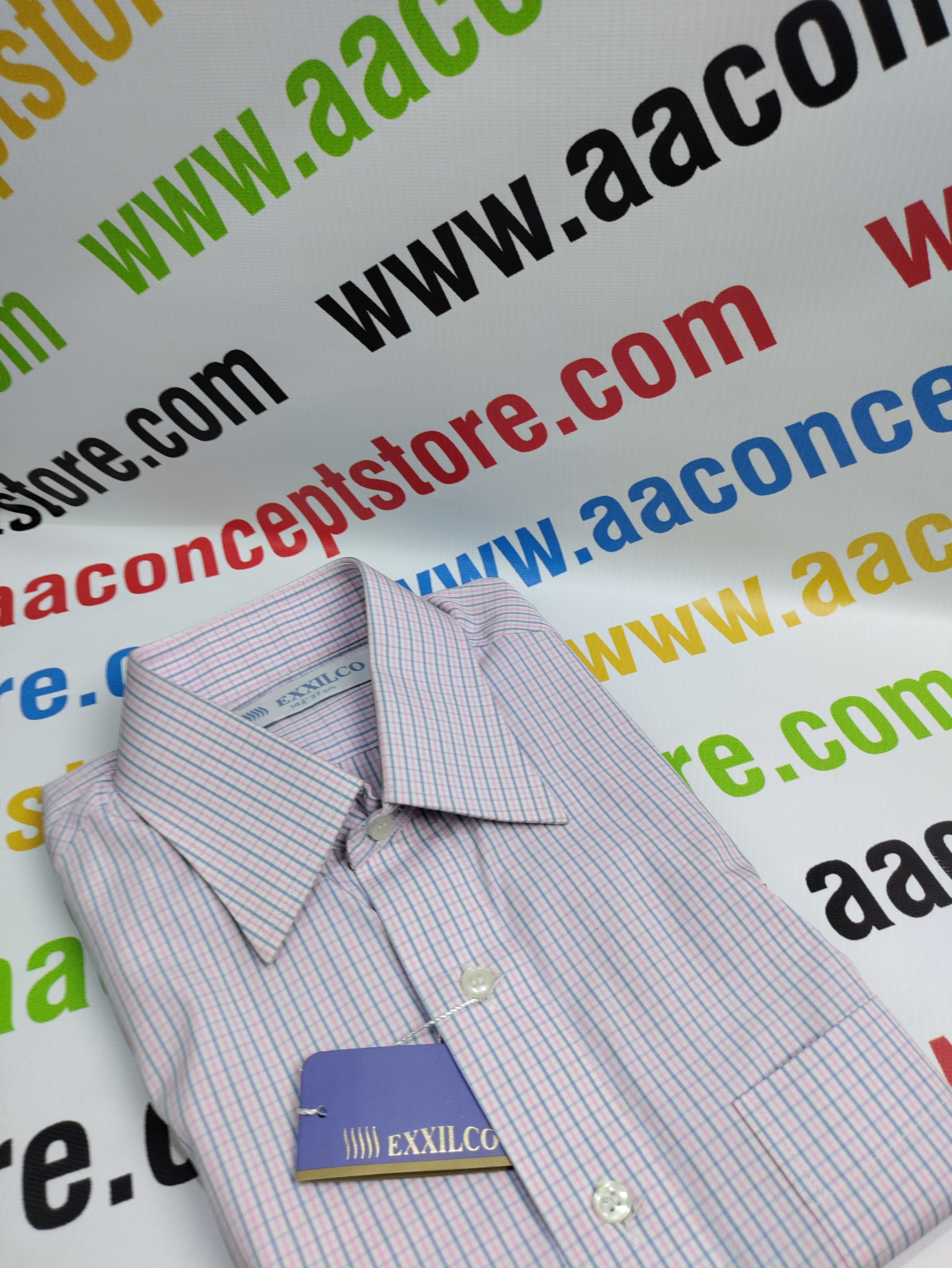 Dress shirt