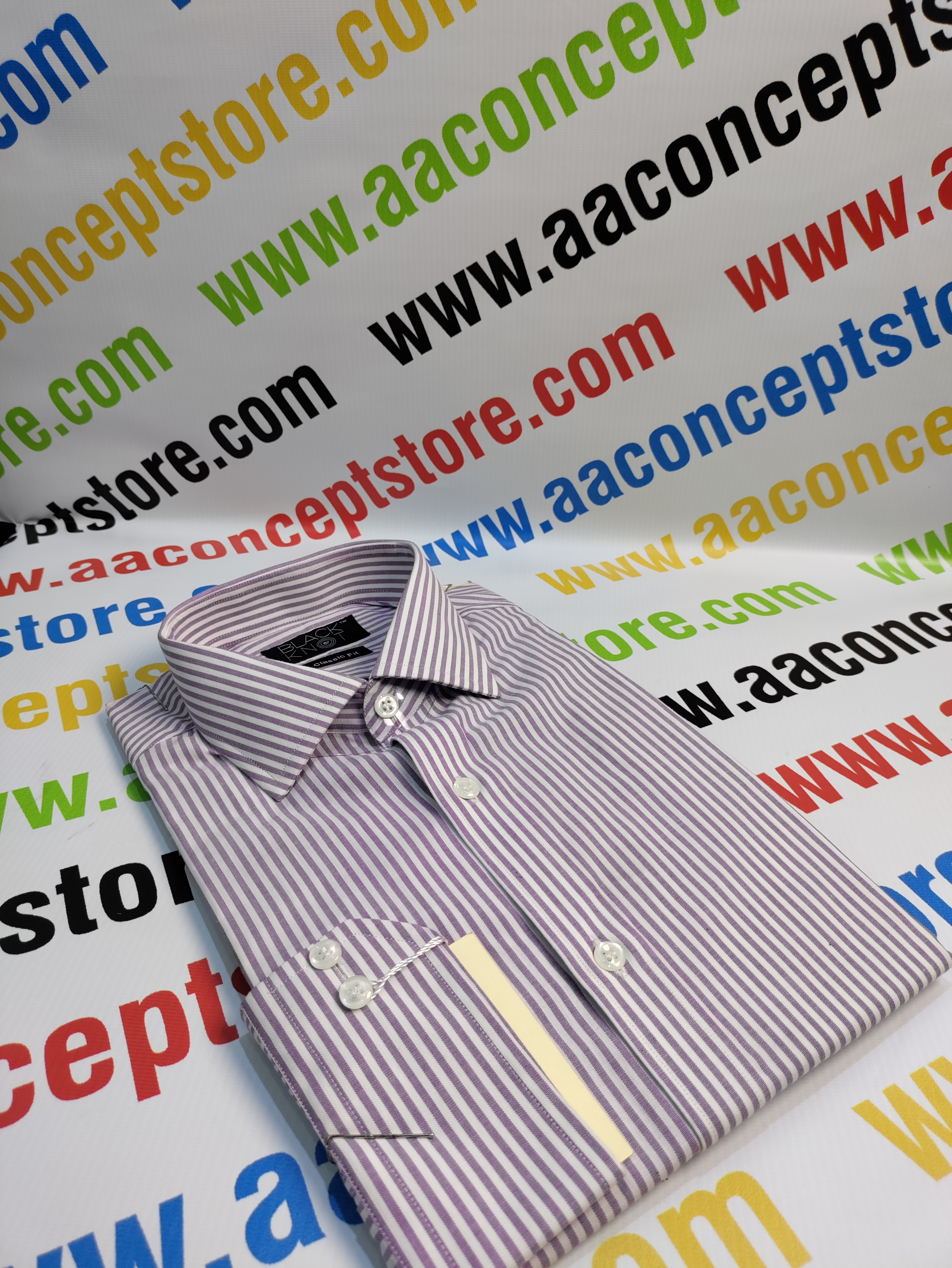 Dress shirt
