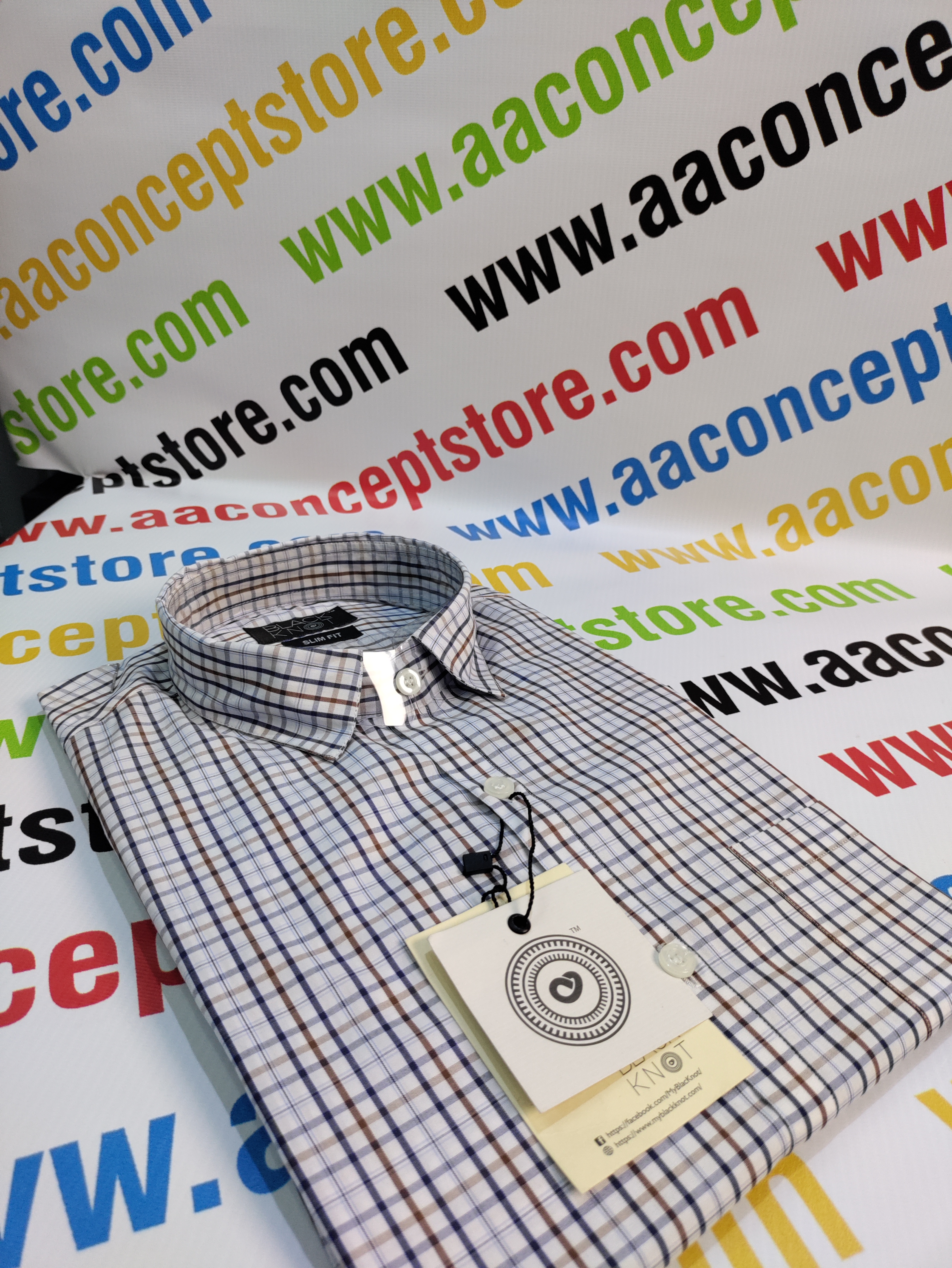 Dress shirt