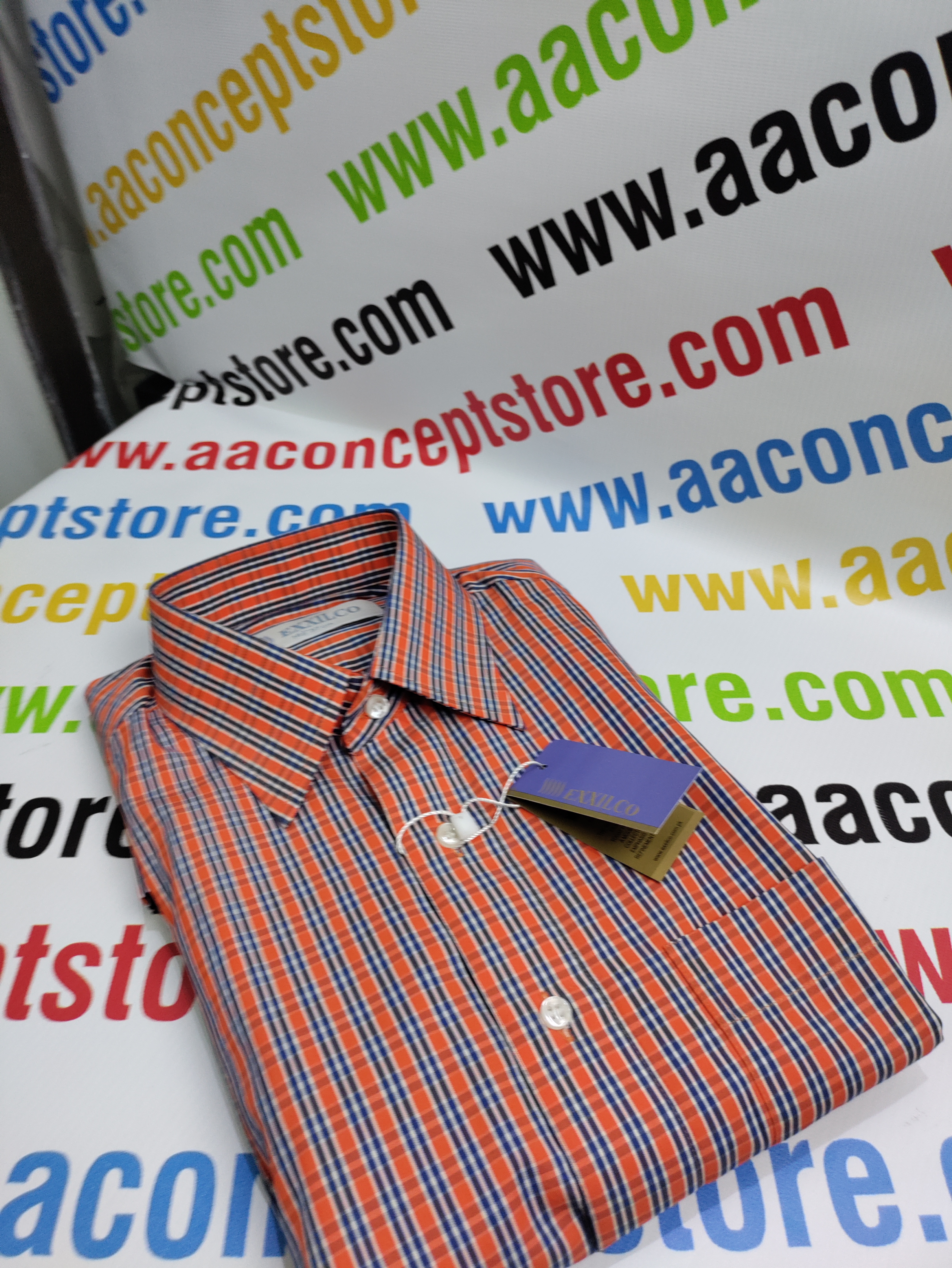 Dress shirt