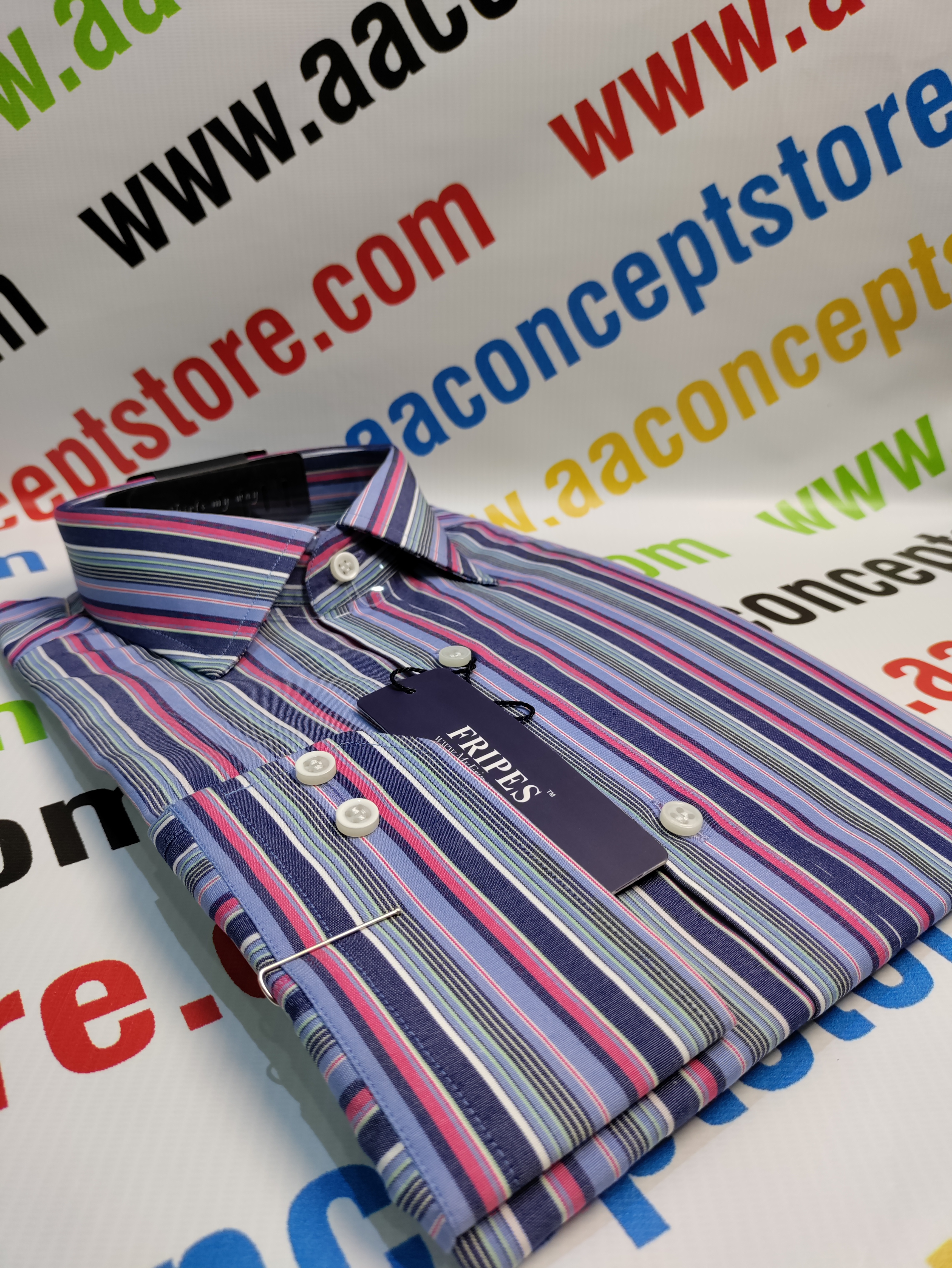 Dress shirt